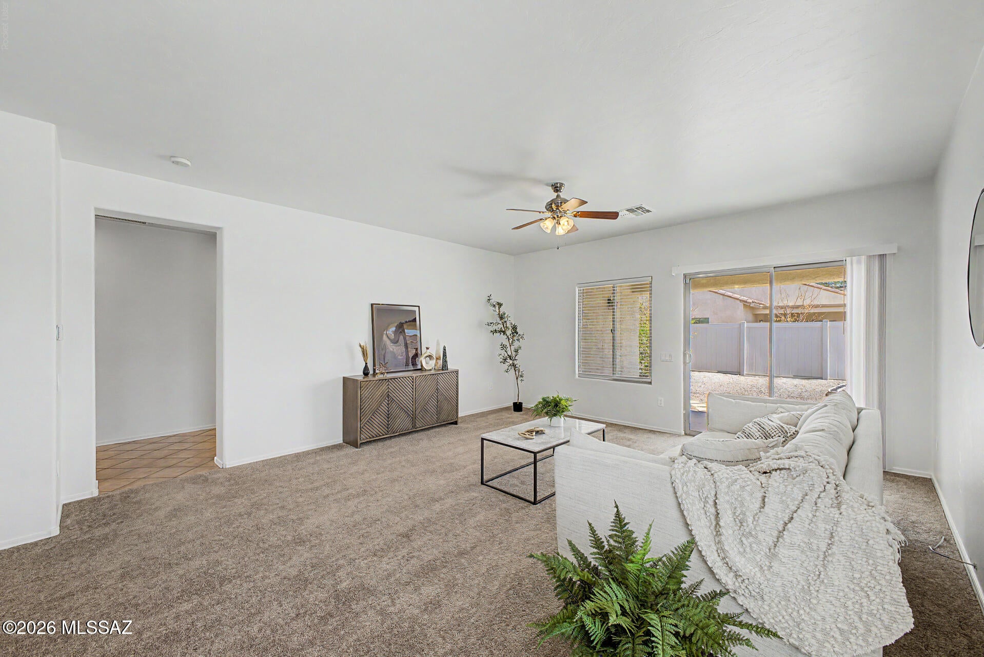 Red Rock Village 1 - Residential
