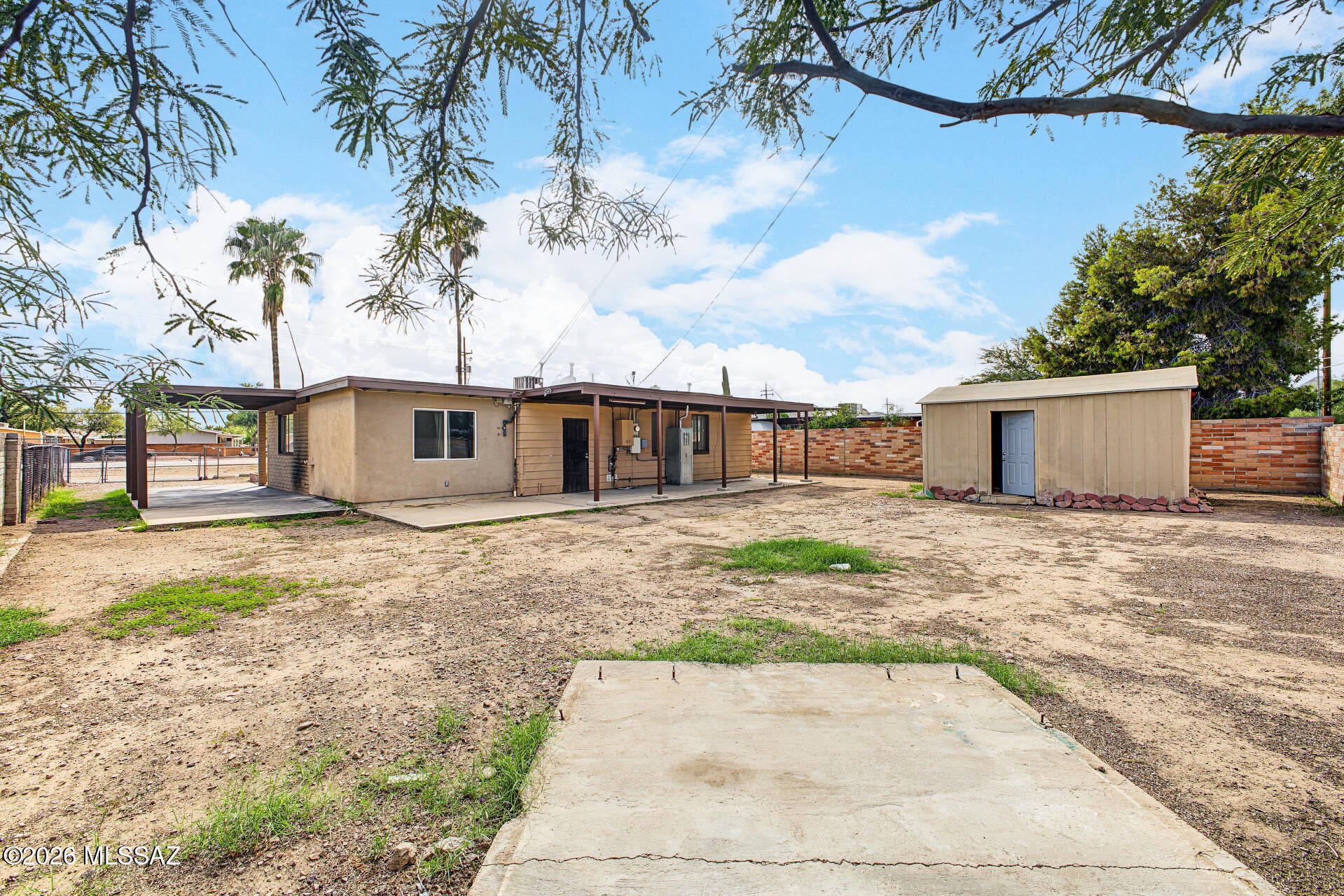 Freedom Homes NO. 1 - Residential