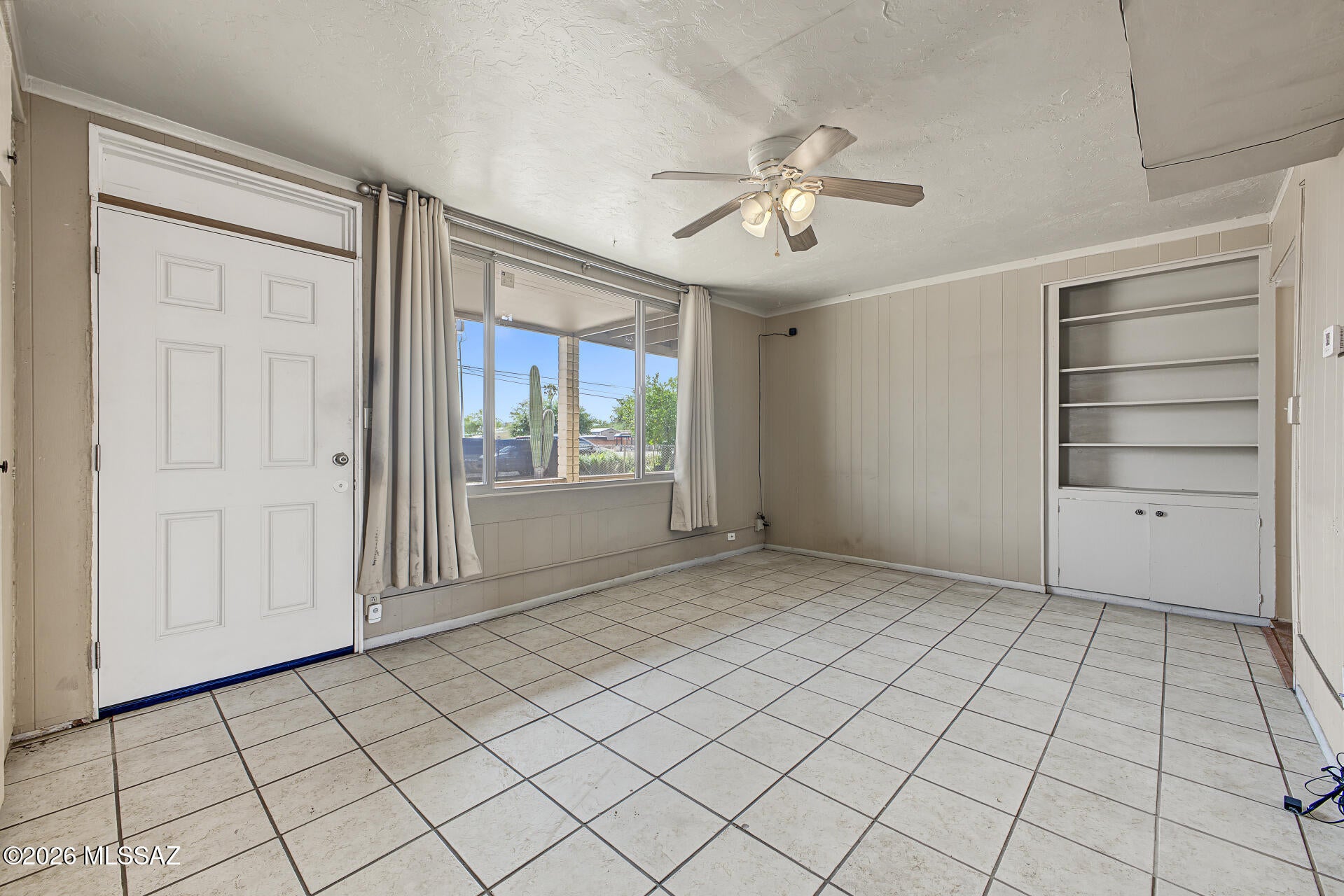 Freedom Homes NO. 1 - Residential