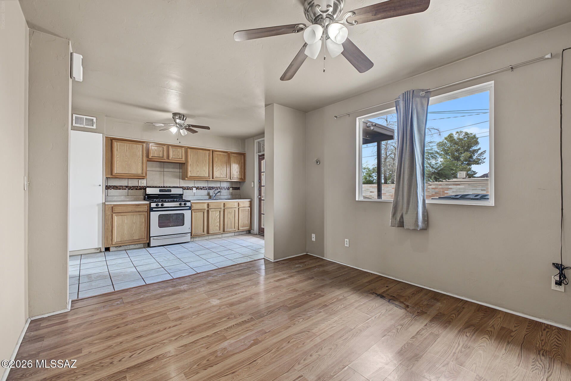 Freedom Homes NO. 1 - Residential