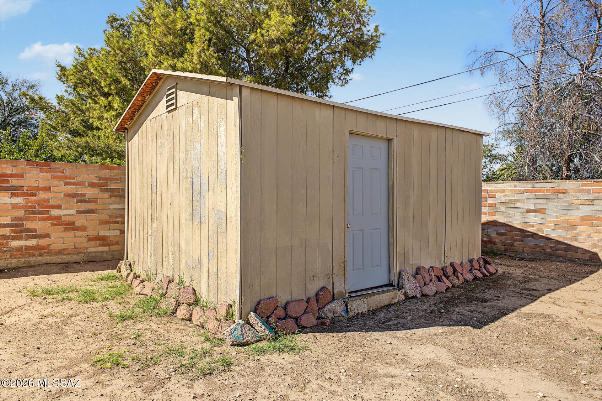 Freedom Homes NO. 1 - Residential