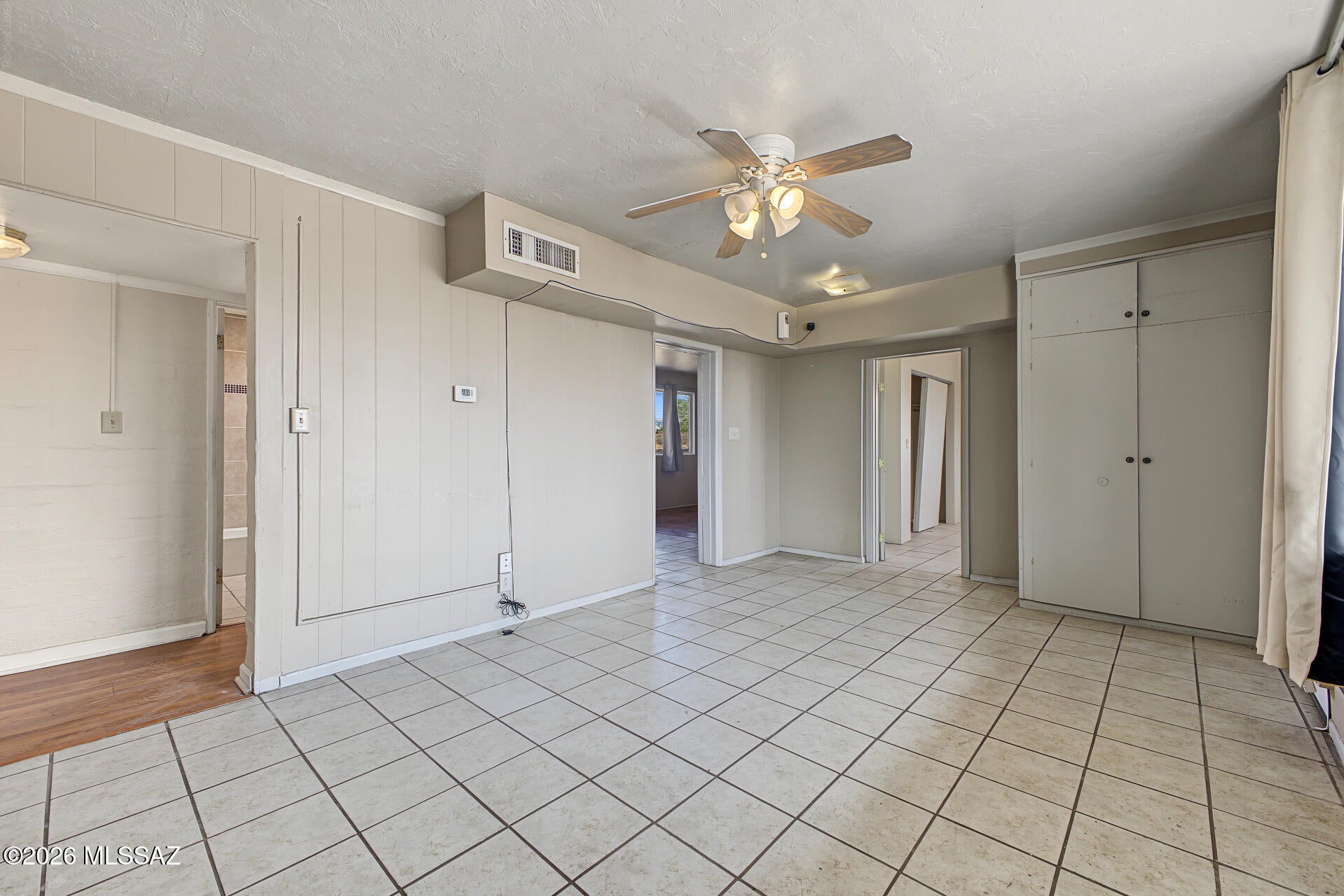 Freedom Homes NO. 1 - Residential