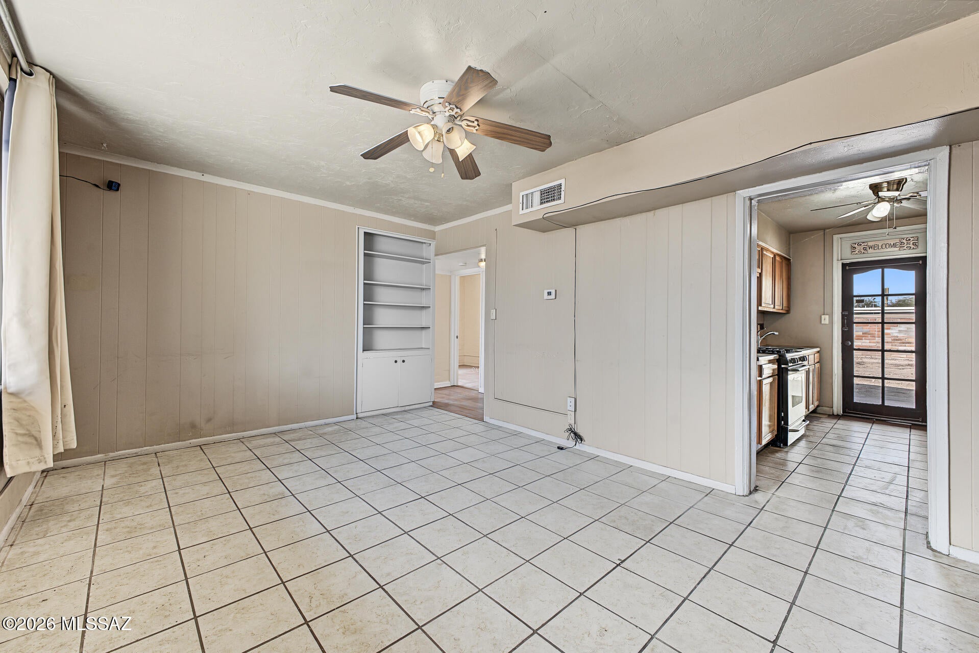 Freedom Homes NO. 1 - Residential