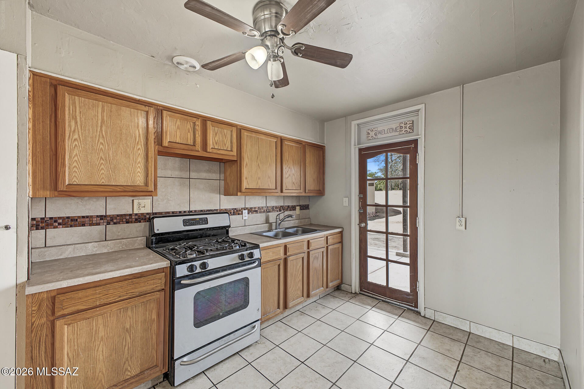 Freedom Homes NO. 1 - Residential