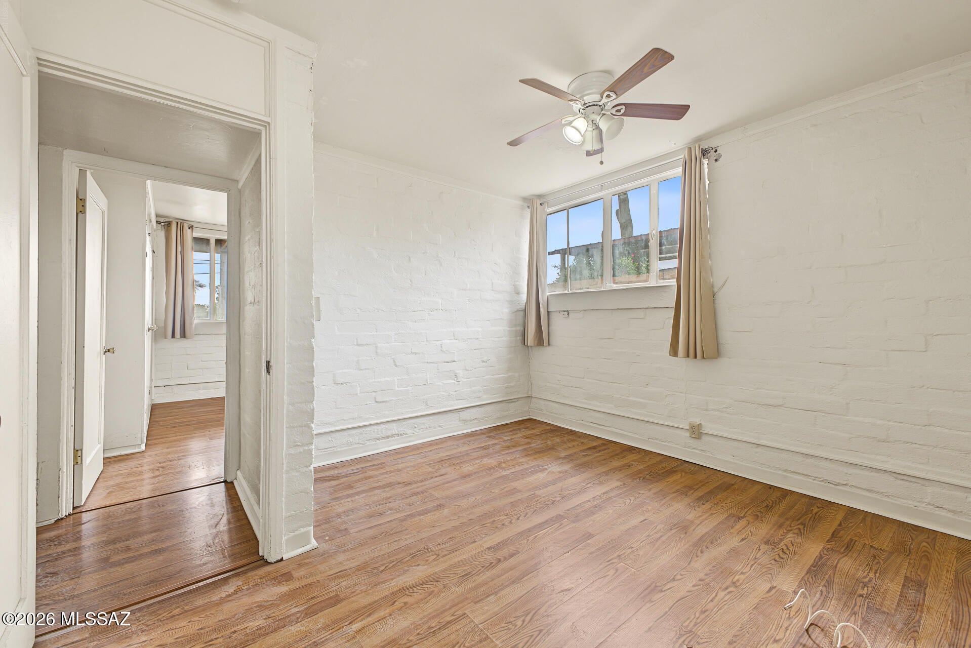 Freedom Homes NO. 1 - Residential