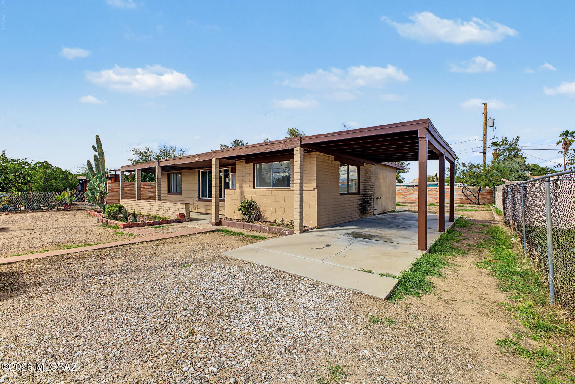 Freedom Homes NO. 1 - Residential