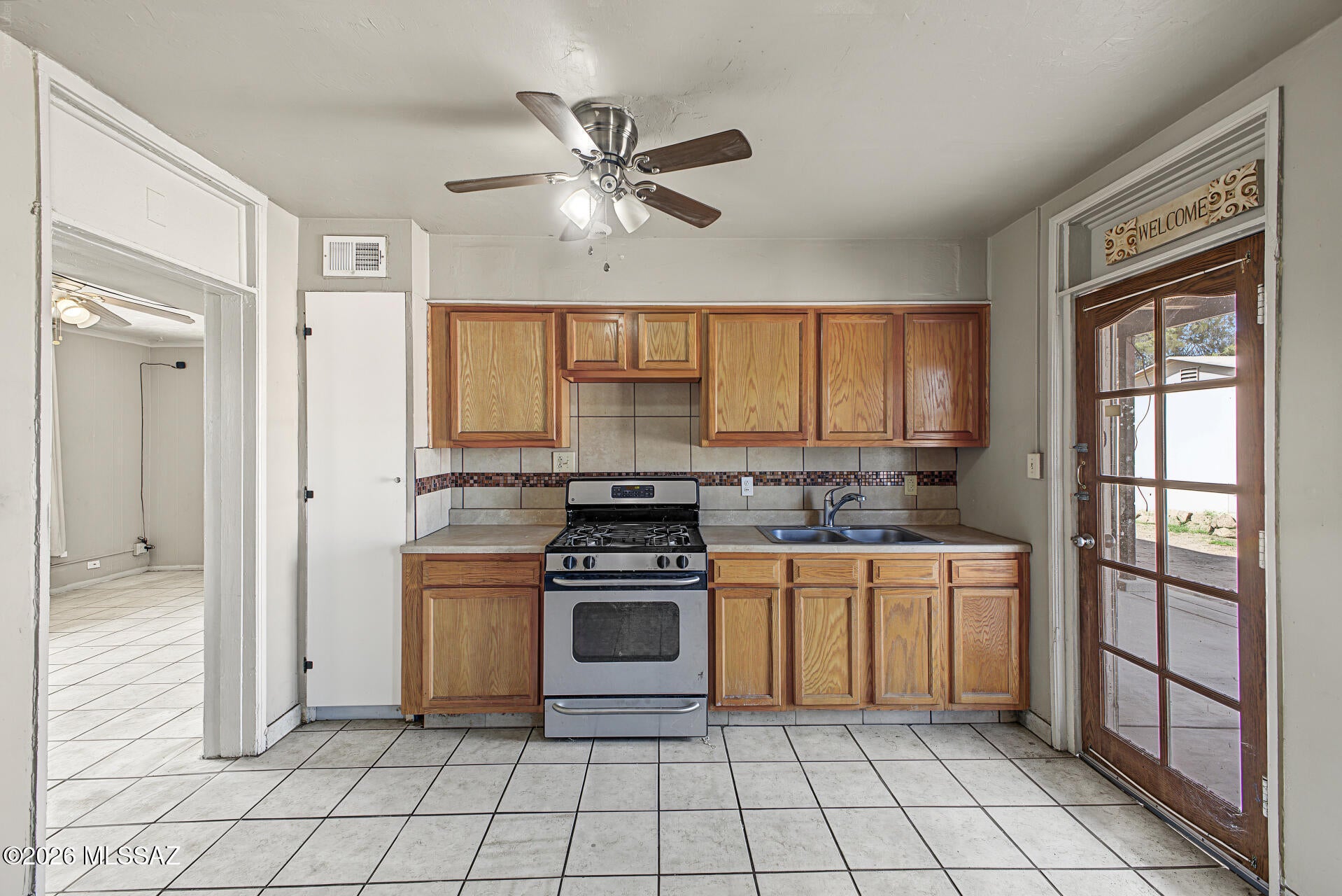 Freedom Homes NO. 1 - Residential