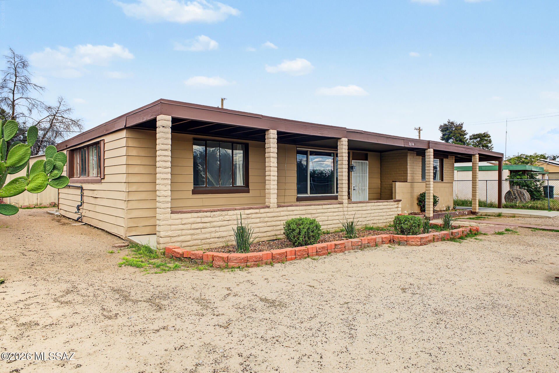 Freedom Homes NO. 1 - Residential