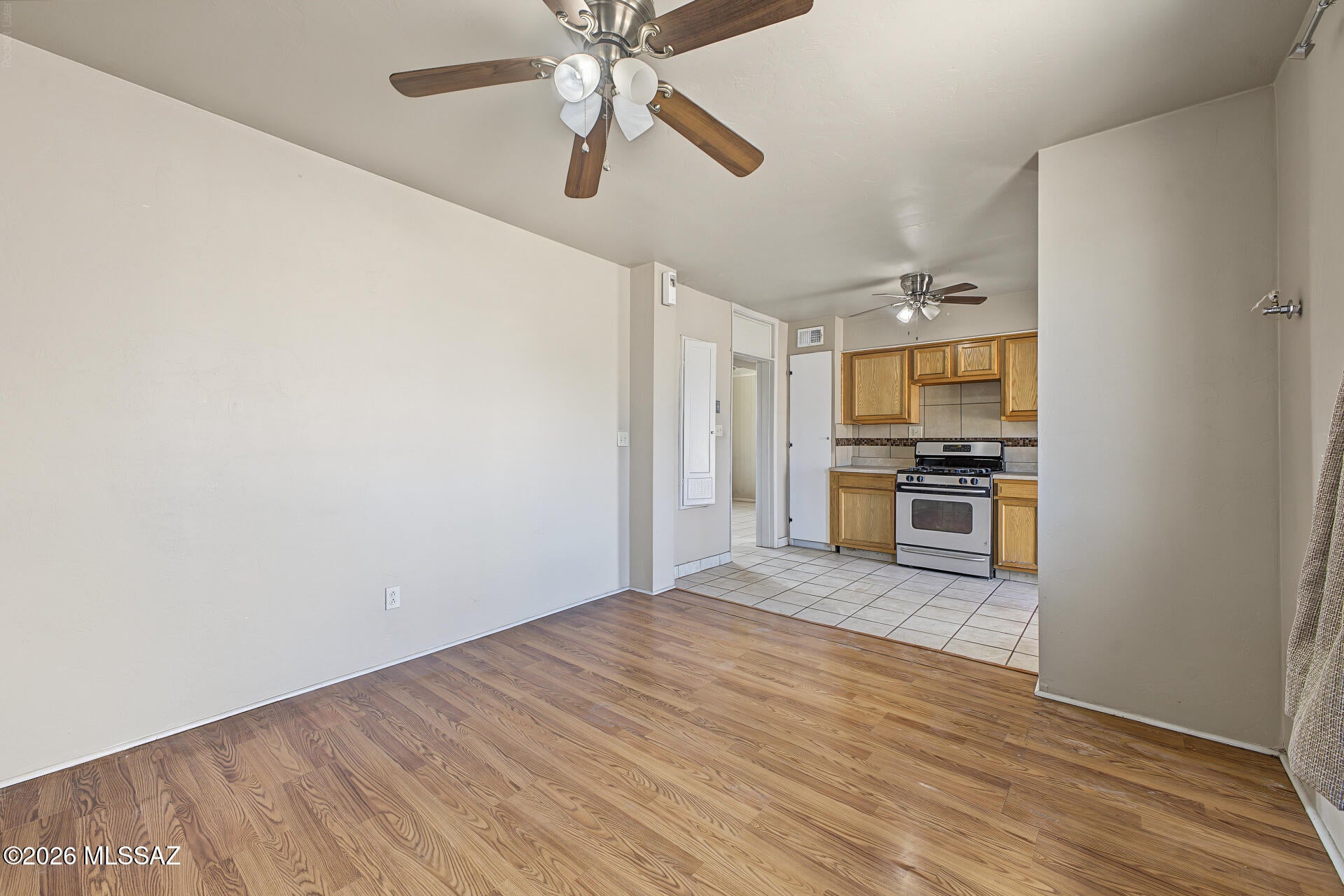 Freedom Homes NO. 1 - Residential