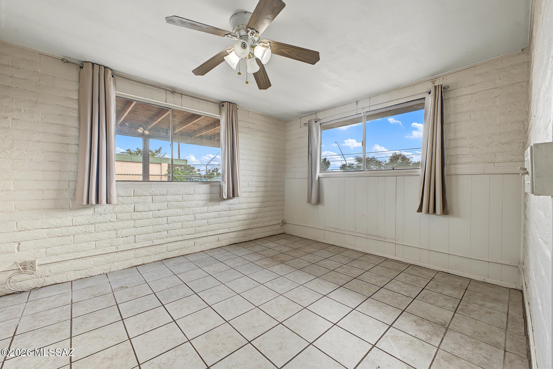 Freedom Homes NO. 1 - Residential