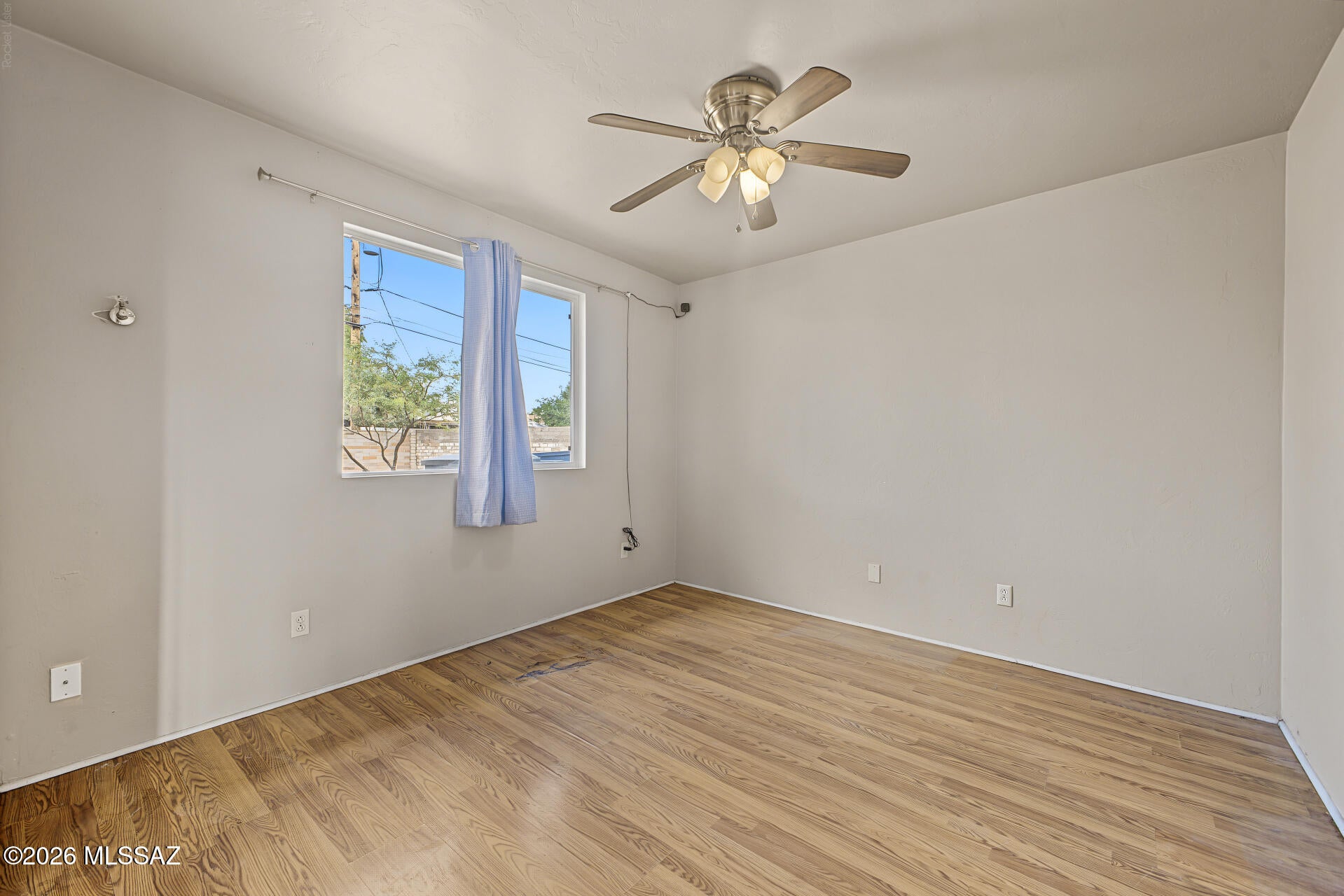 Freedom Homes NO. 1 - Residential