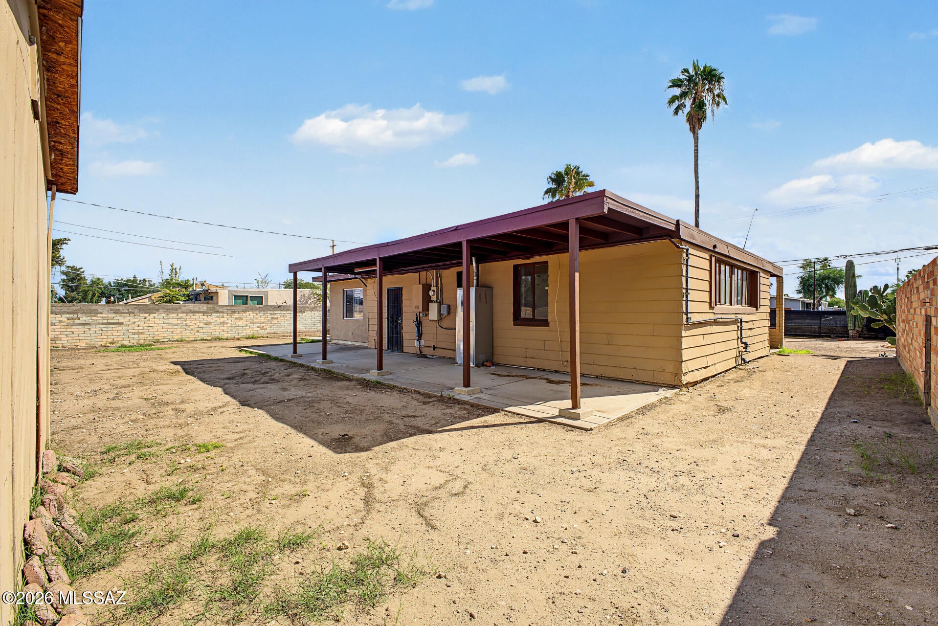 Freedom Homes NO. 1 - Residential