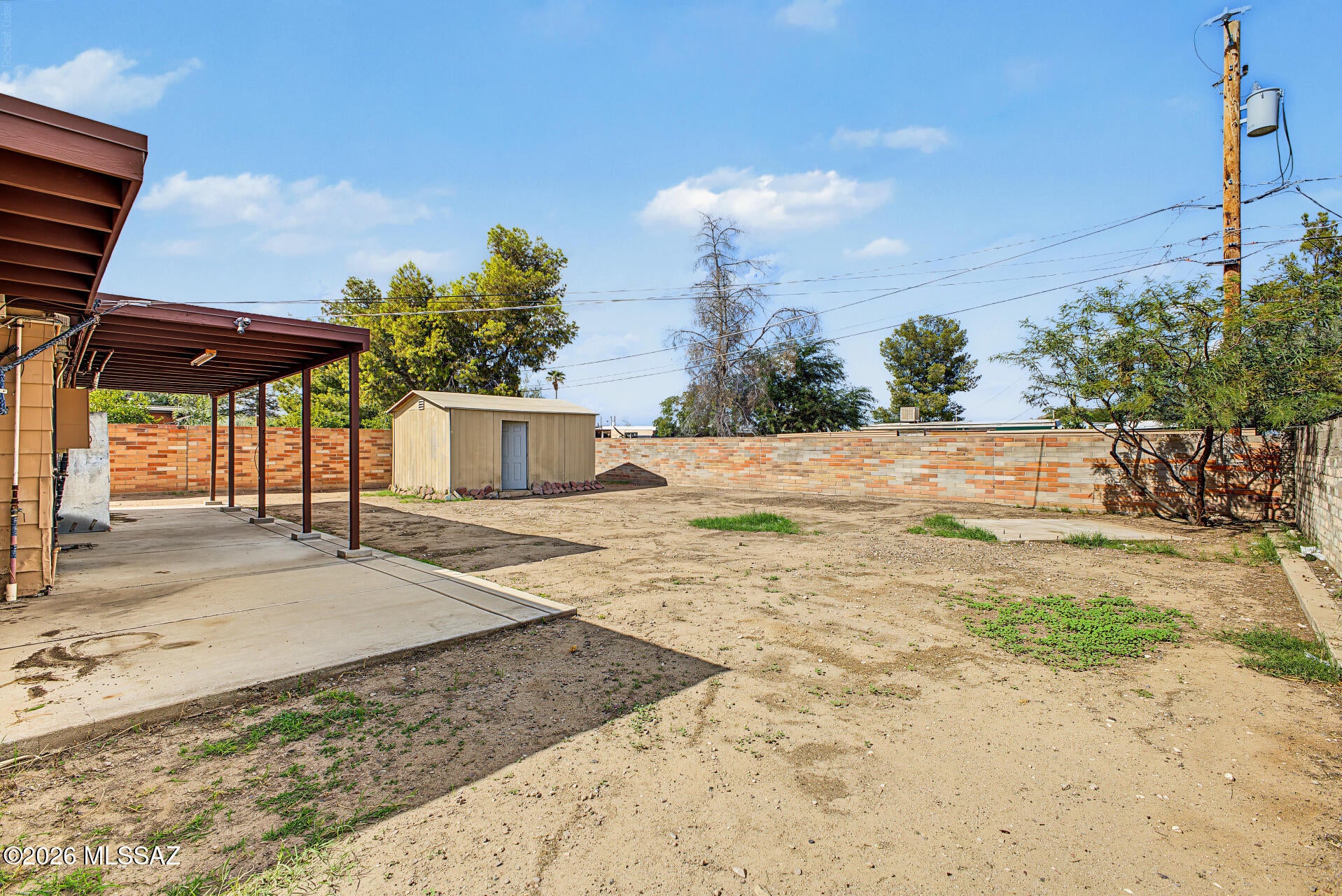 Freedom Homes NO. 1 - Residential