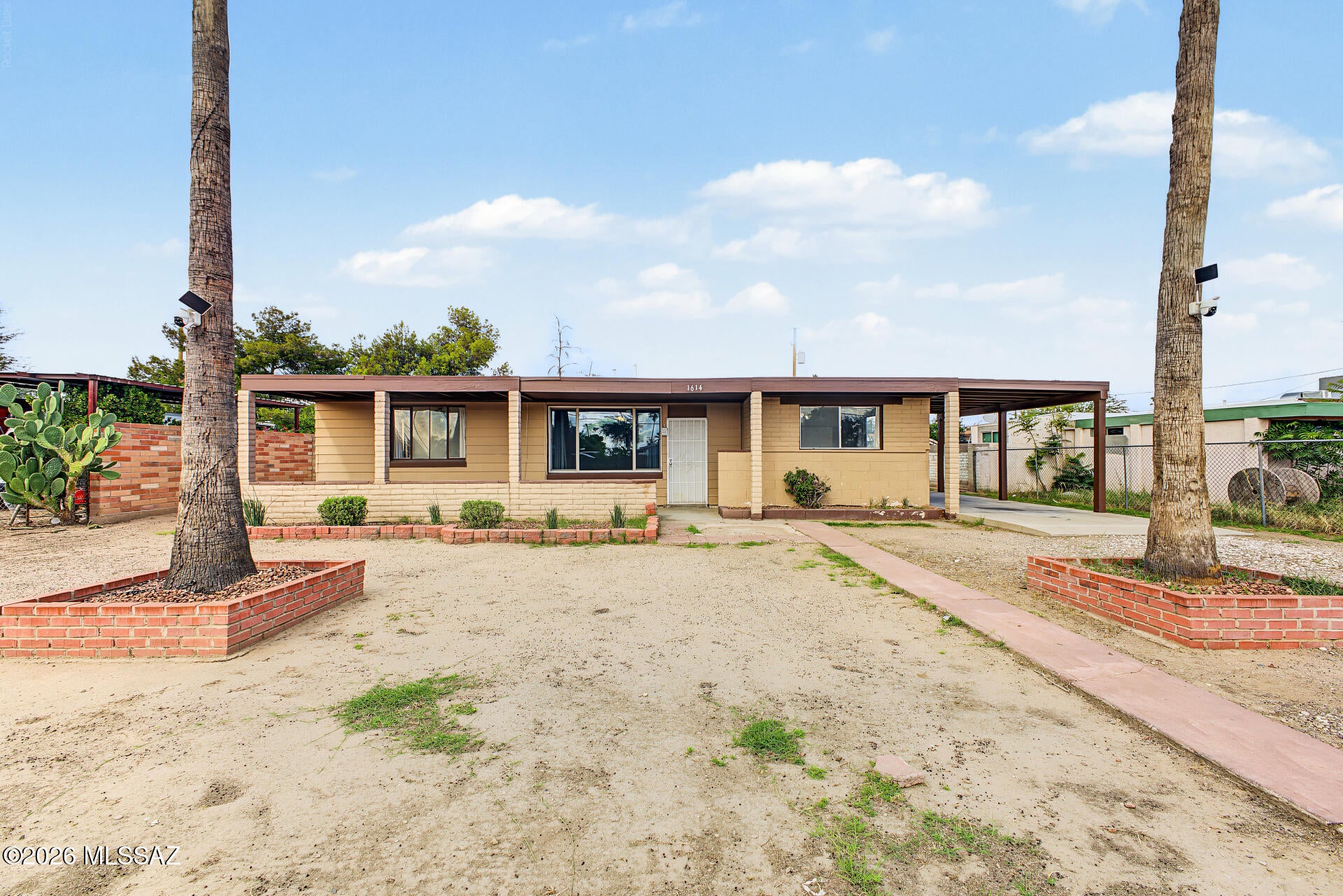 Freedom Homes NO. 1 - Residential