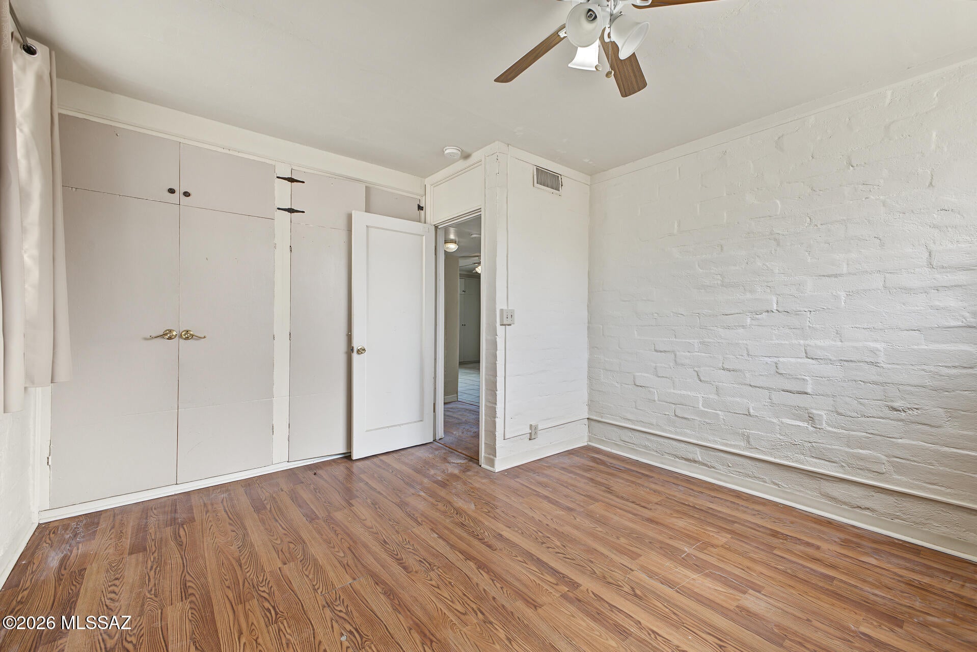 Freedom Homes NO. 1 - Residential