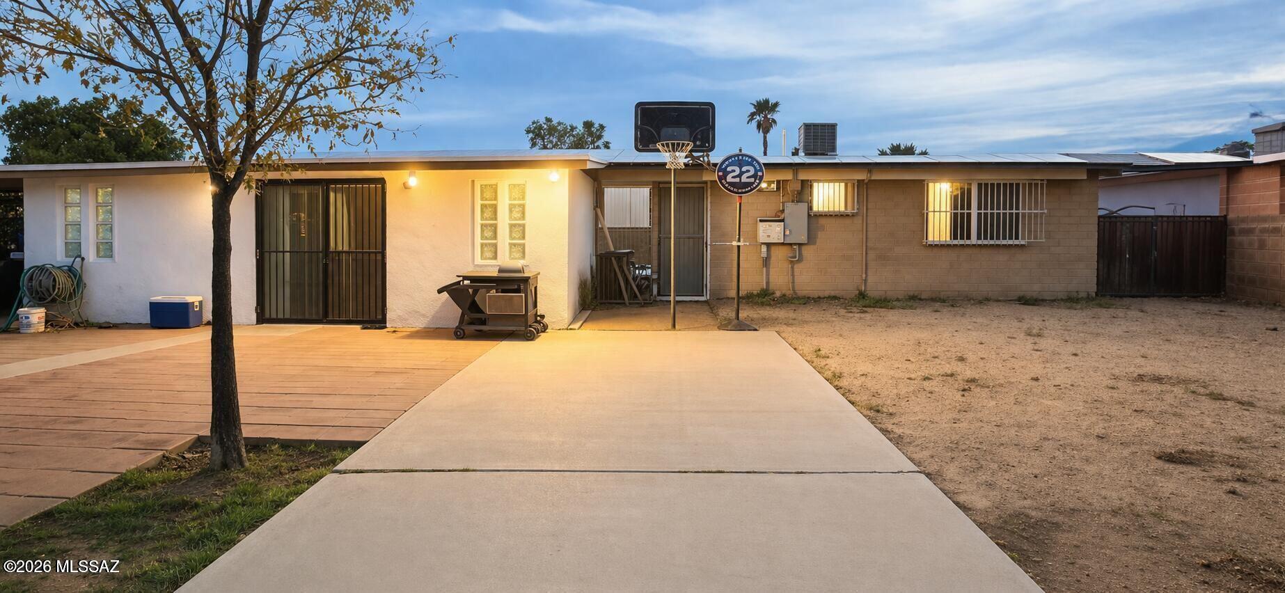 Bravo 1 (128-301) - Residential