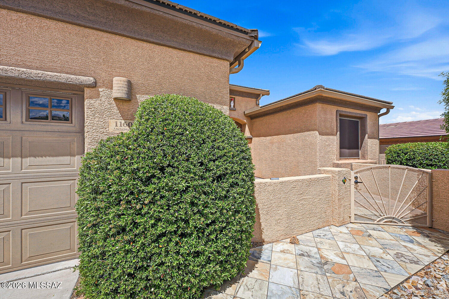 Las Campanas Blocks D & E - Residential