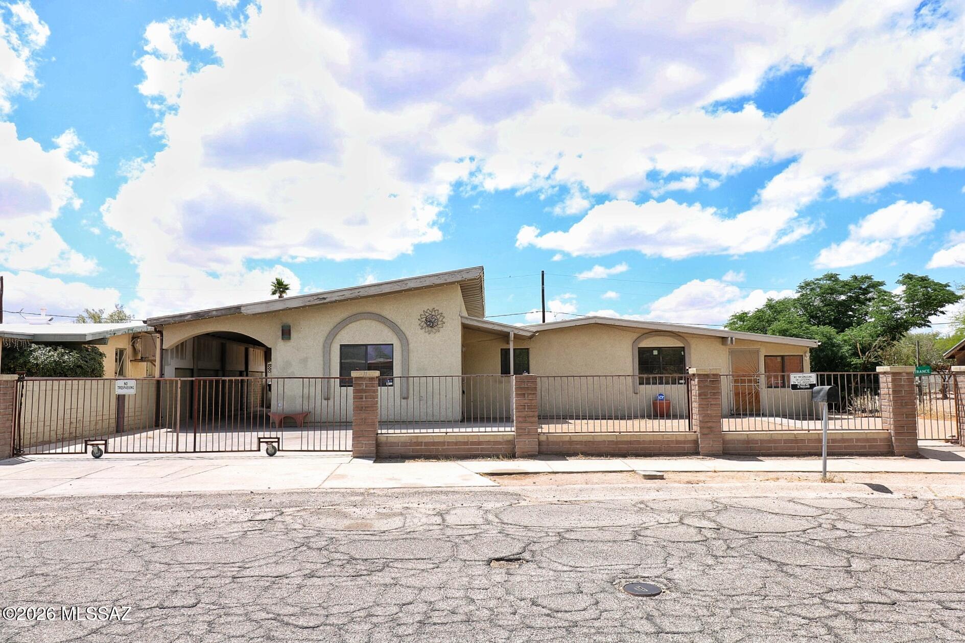 Santa Maria - Residential