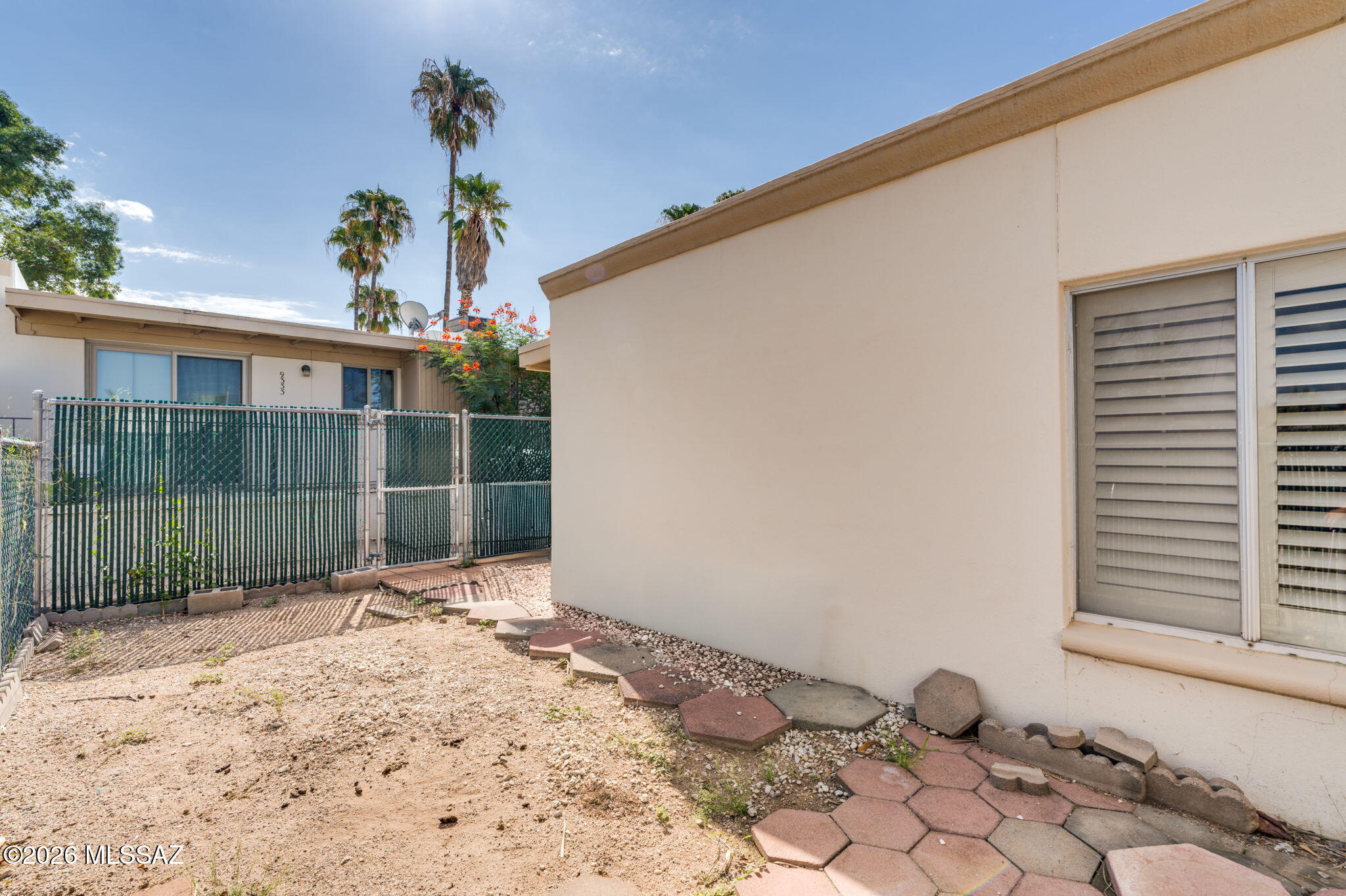 Ciudad Natal Townhouses NO. 2 (1-25) - Residential