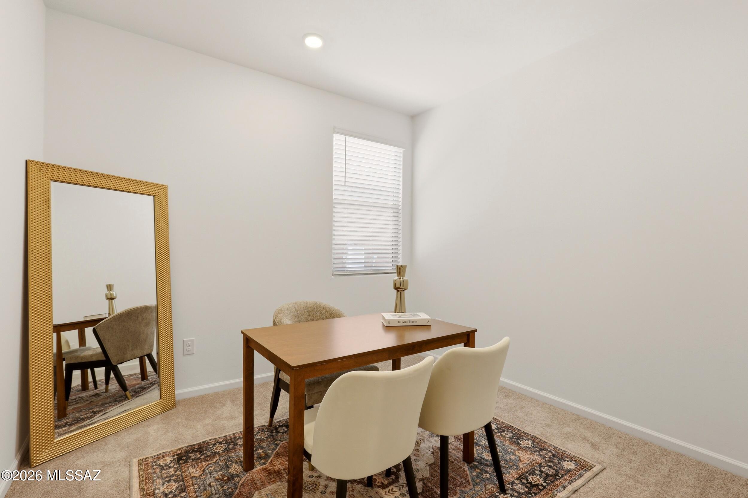 Gladden Farms Block 37 - Residential