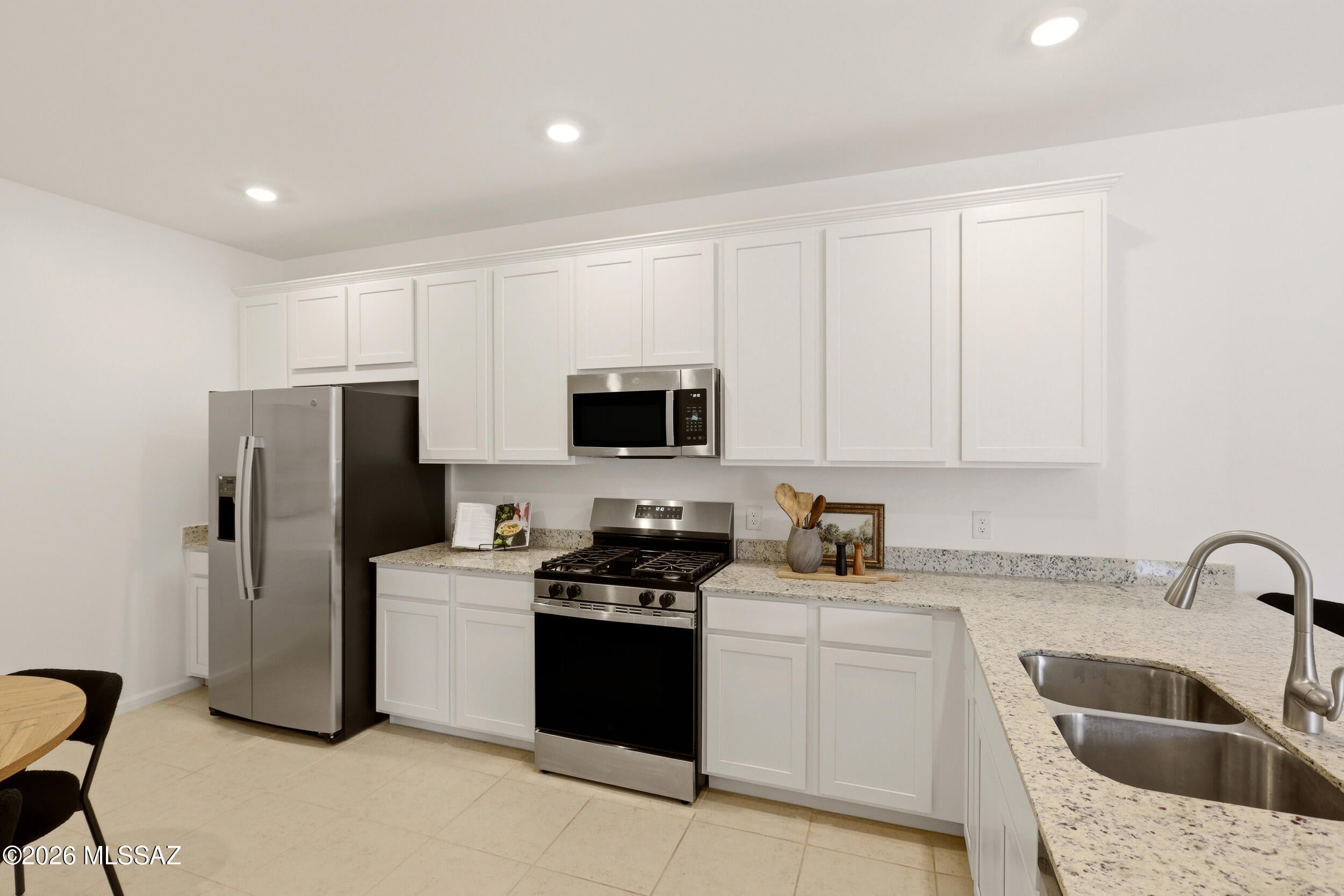 Gladden Farms Block 37 - Residential