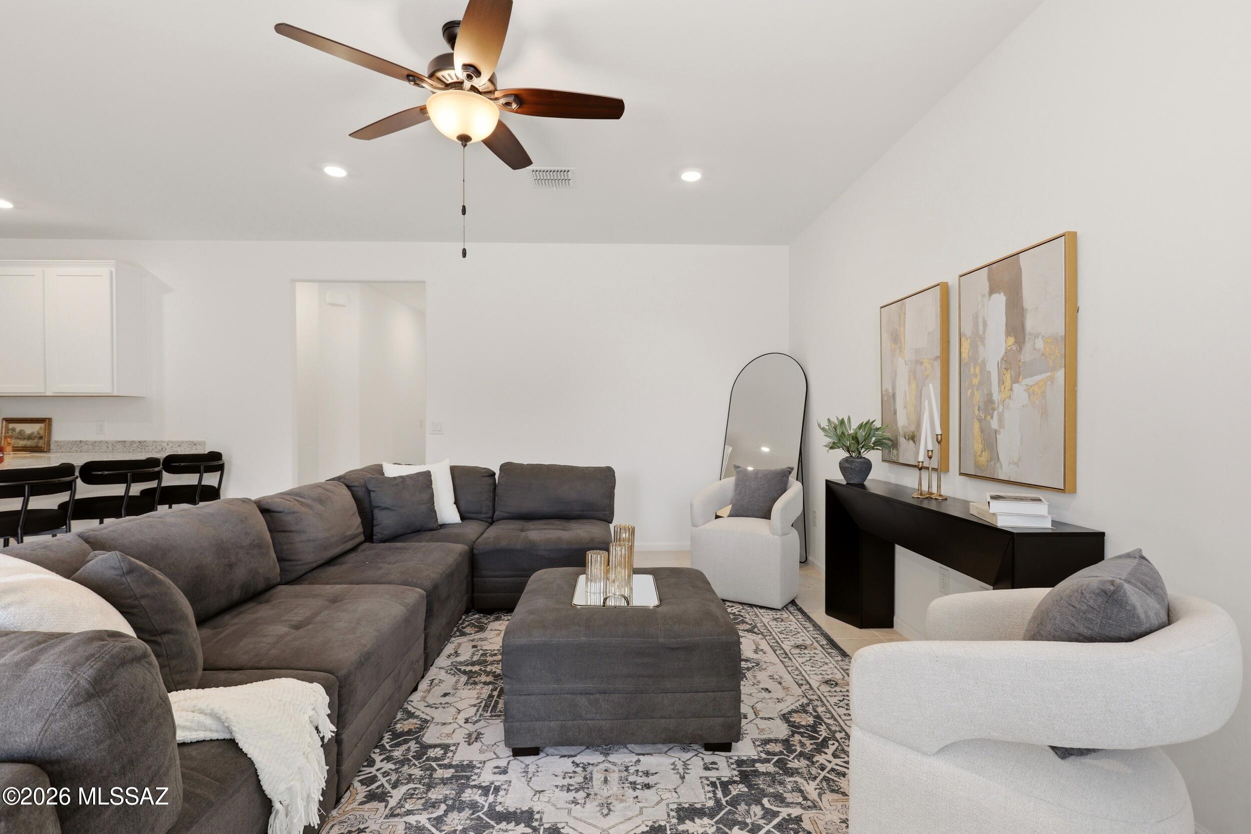 Gladden Farms Block 37 - Residential
