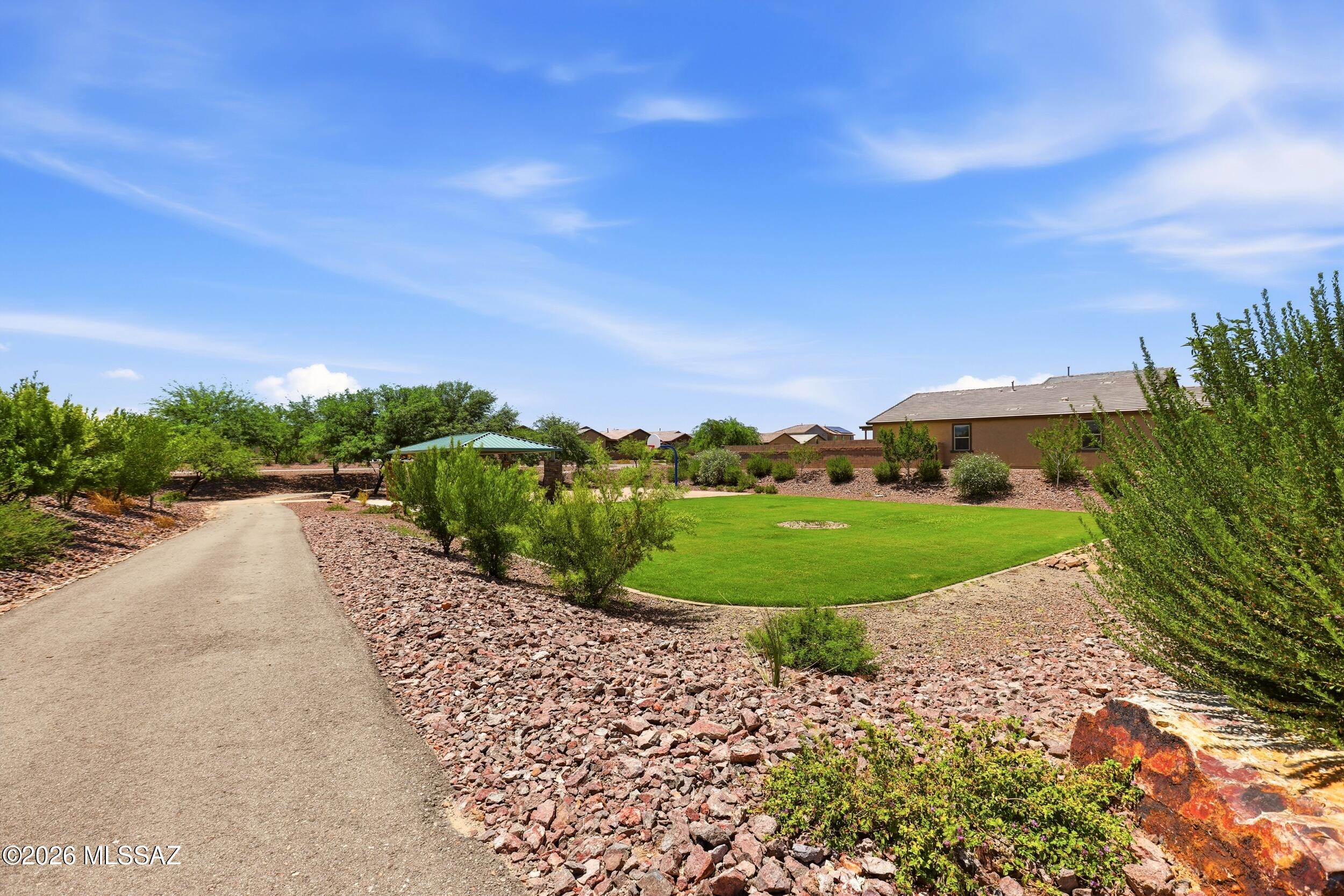 Gladden Farms Block 37 - Residential
