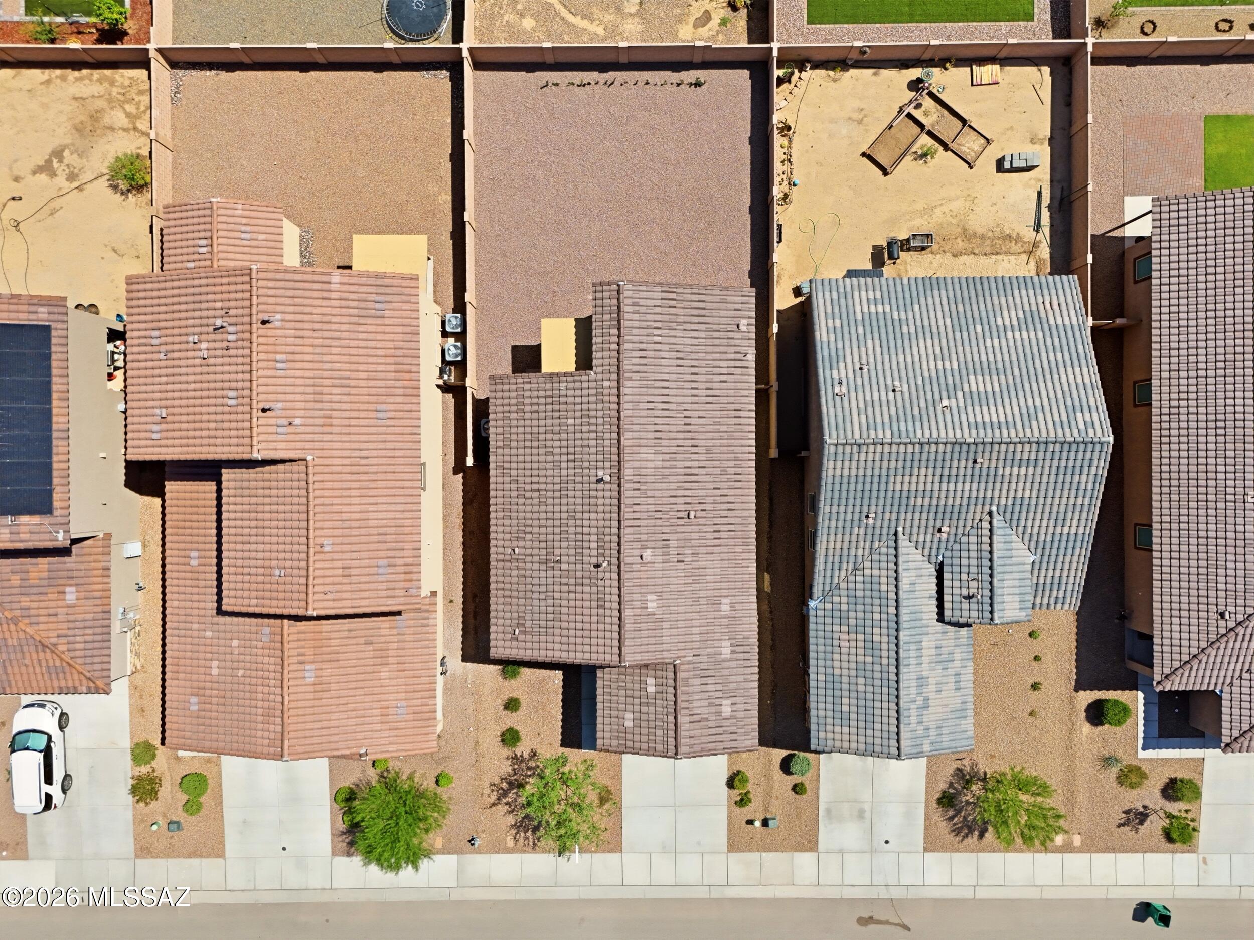 Gladden Farms Block 37 - Residential