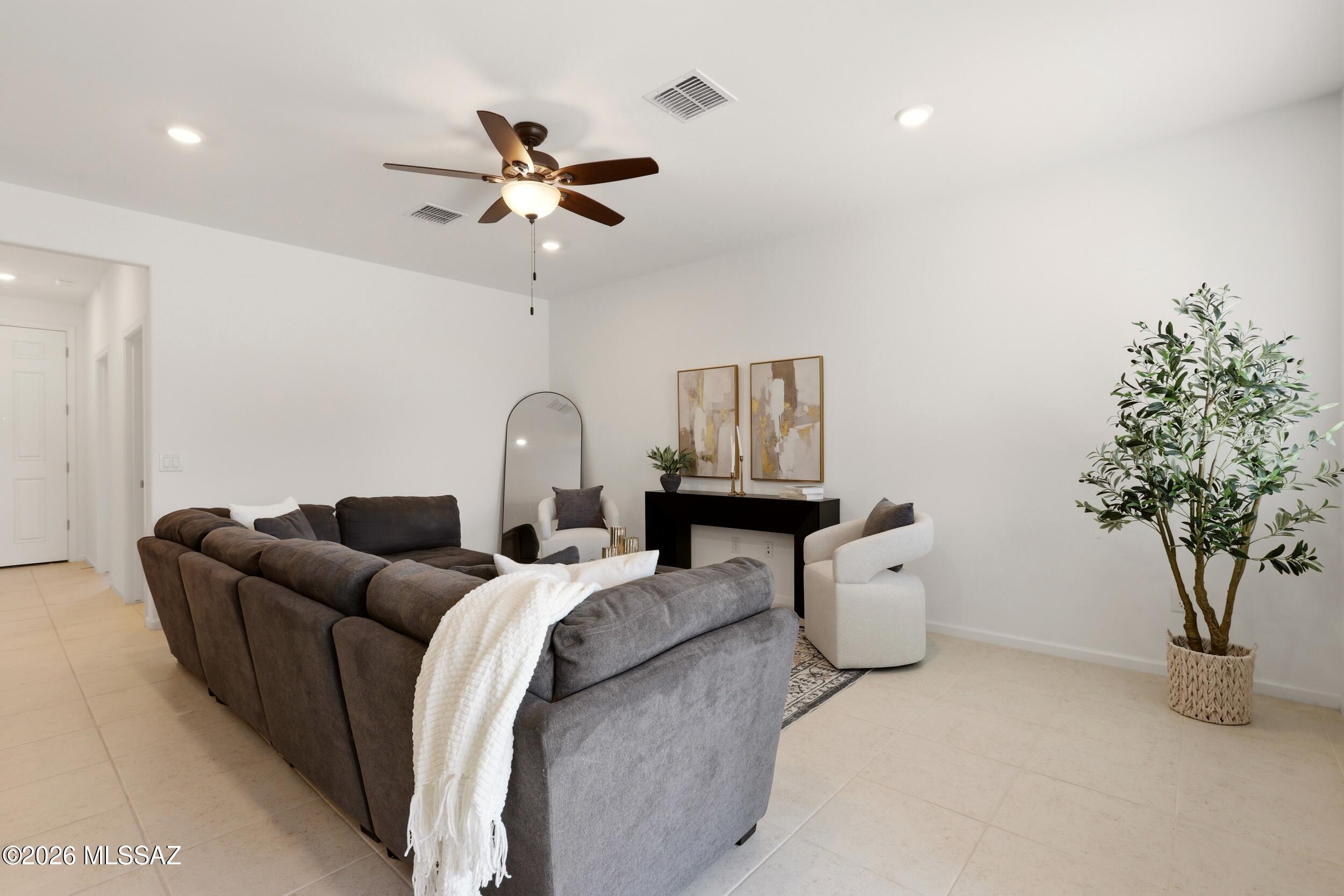 Gladden Farms Block 37 - Residential