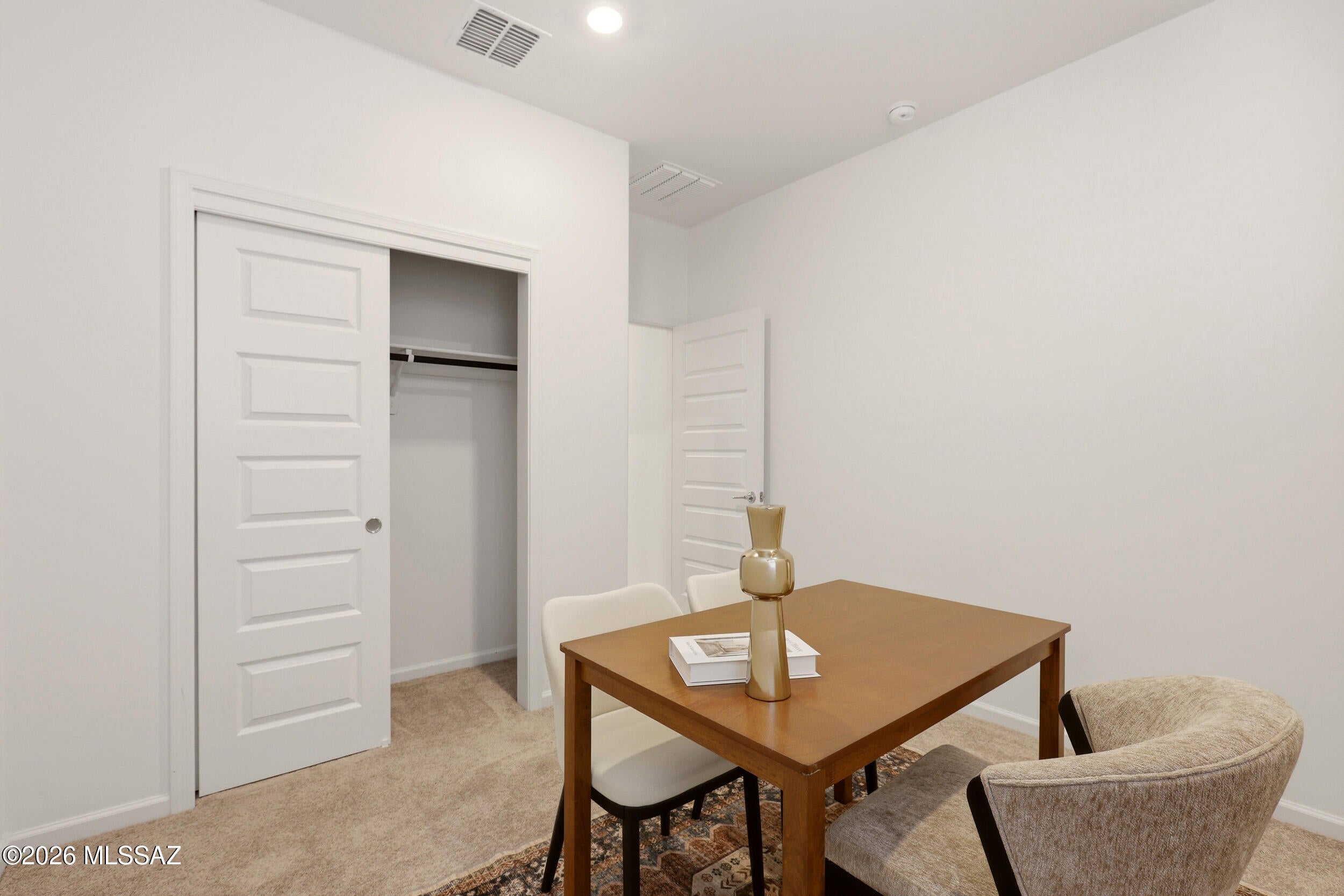 Gladden Farms Block 37 - Residential