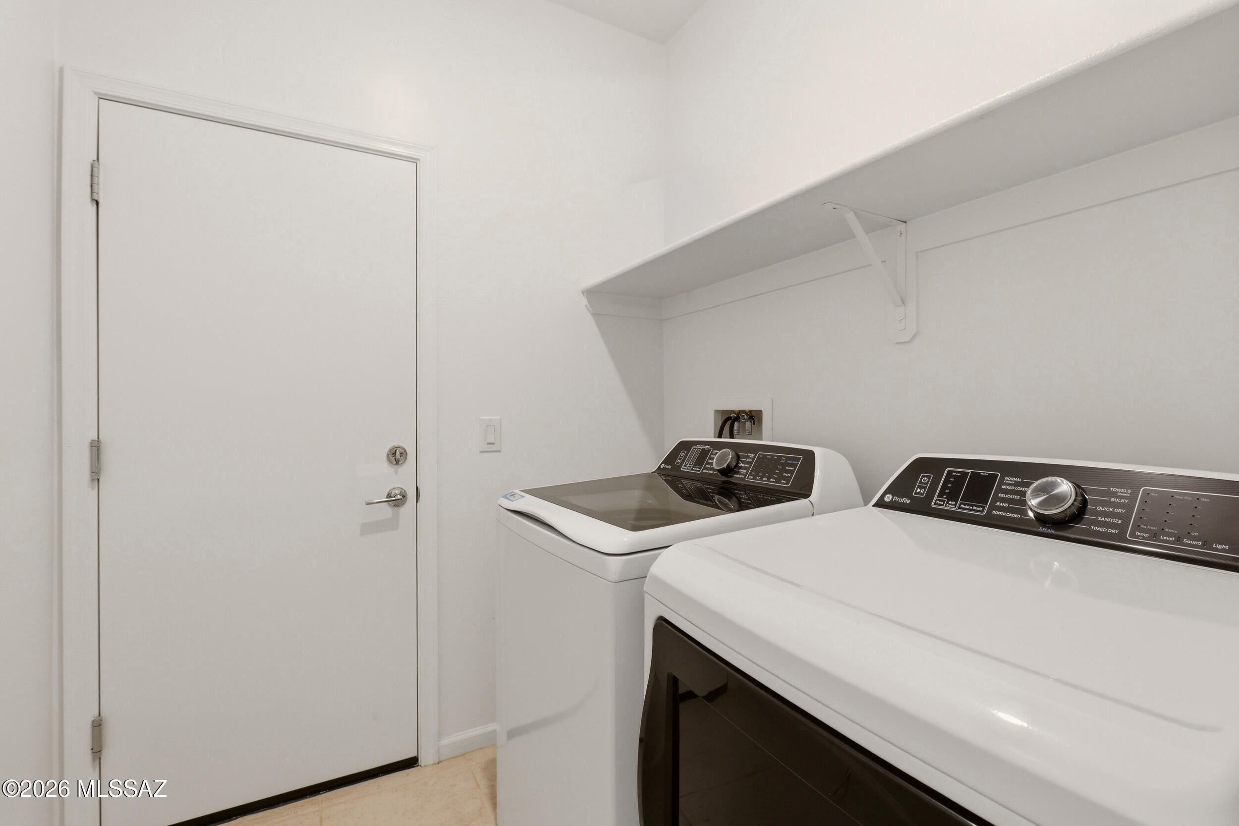Gladden Farms Block 37 - Residential