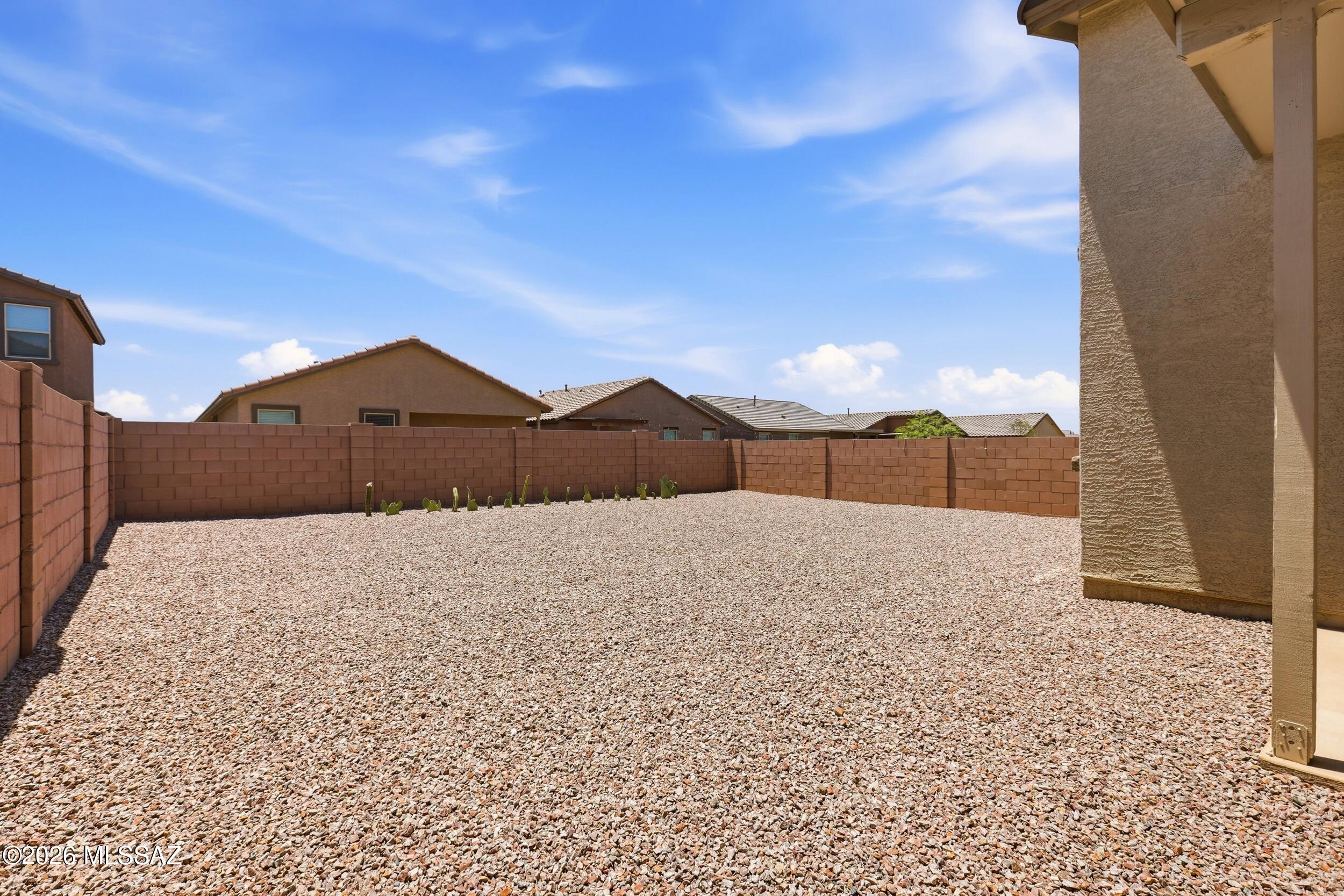Gladden Farms Block 37 - Residential
