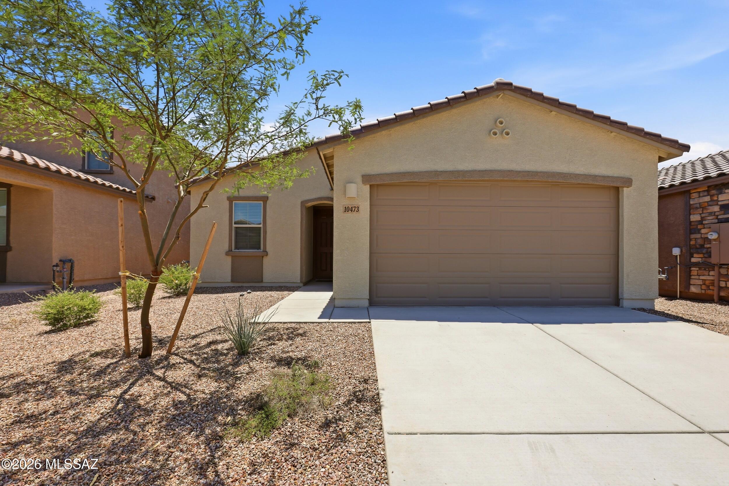 Gladden Farms Block 37 - Residential