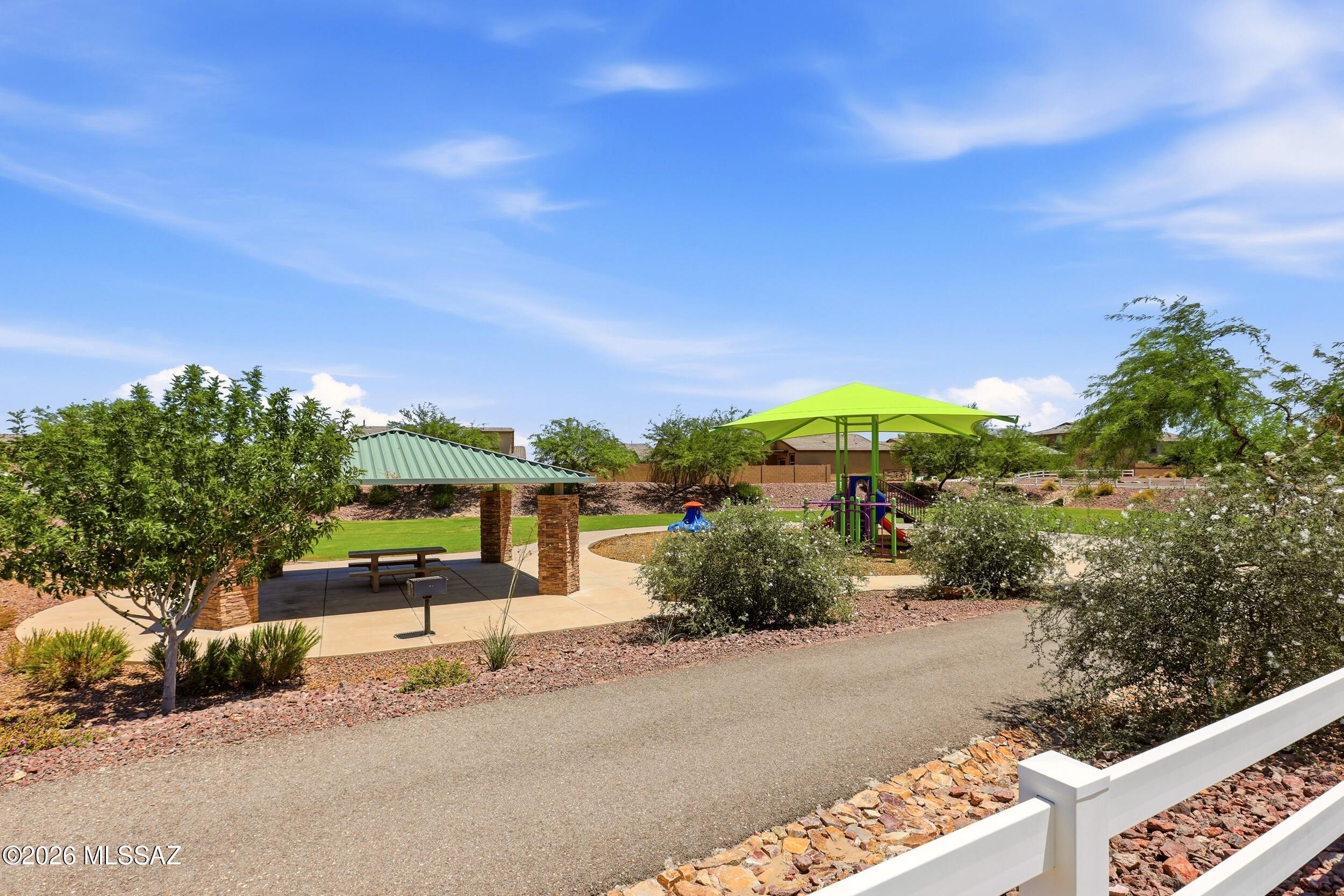 Gladden Farms Block 37 - Residential
