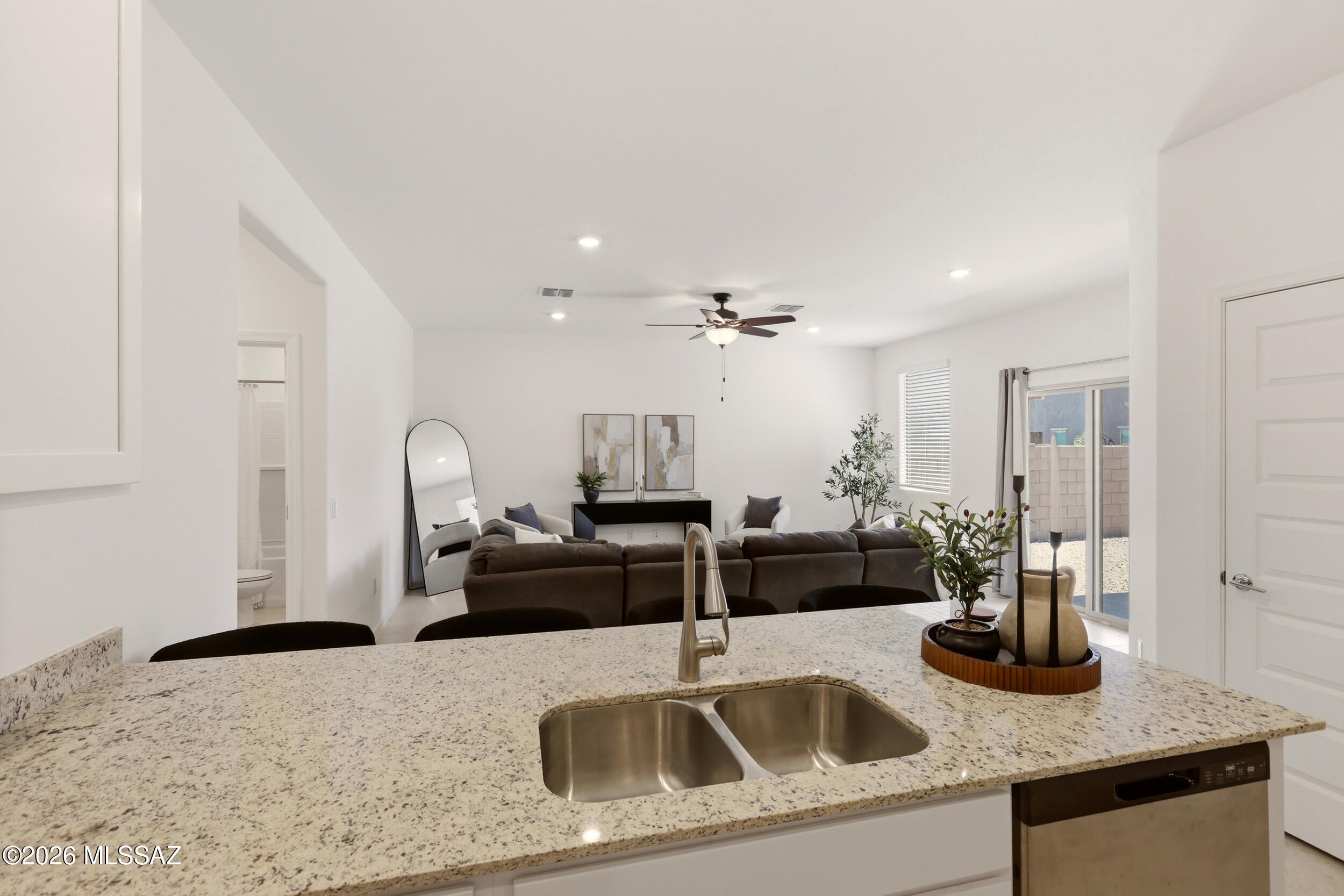 Gladden Farms Block 37 - Residential