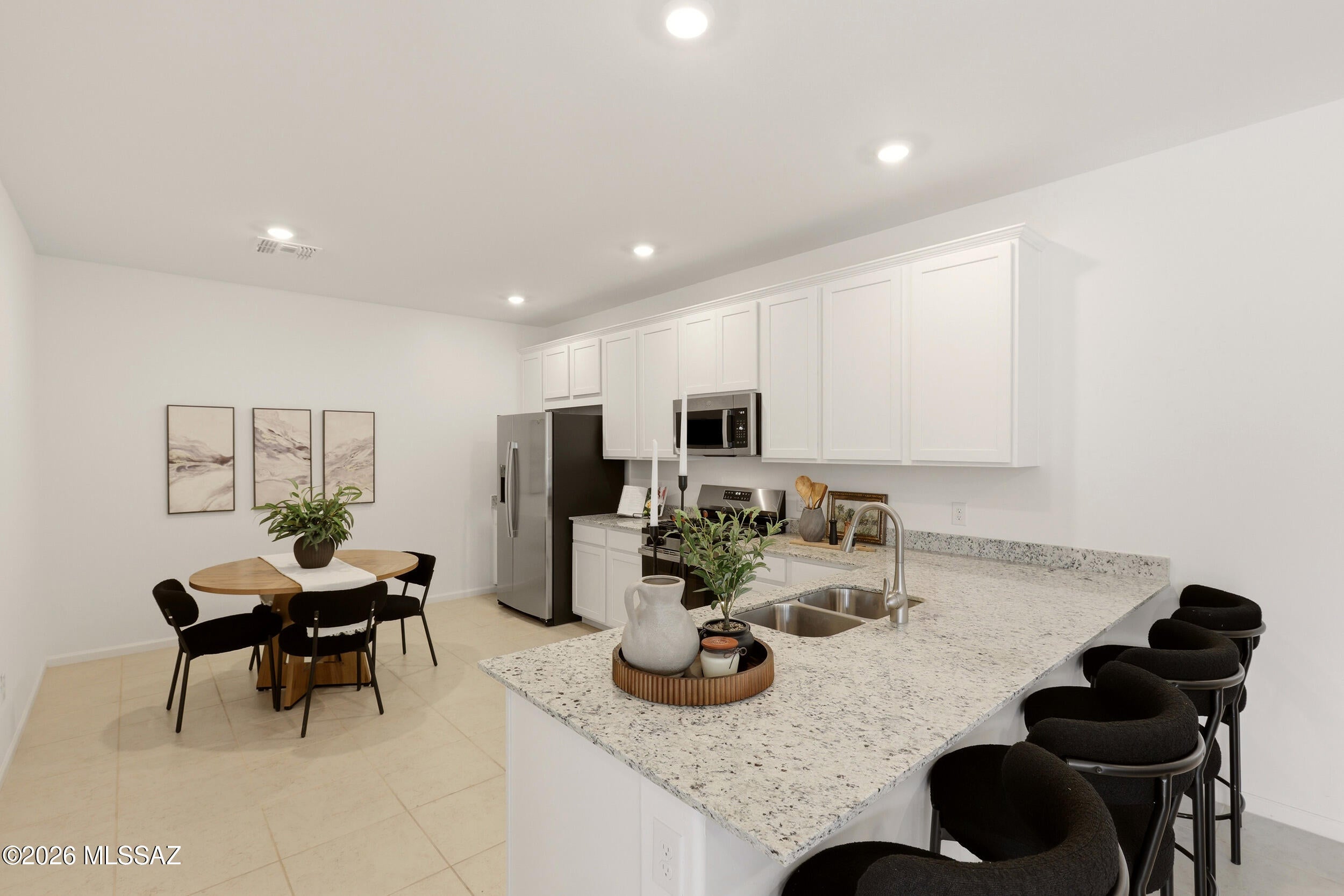 Gladden Farms Block 37 - Residential