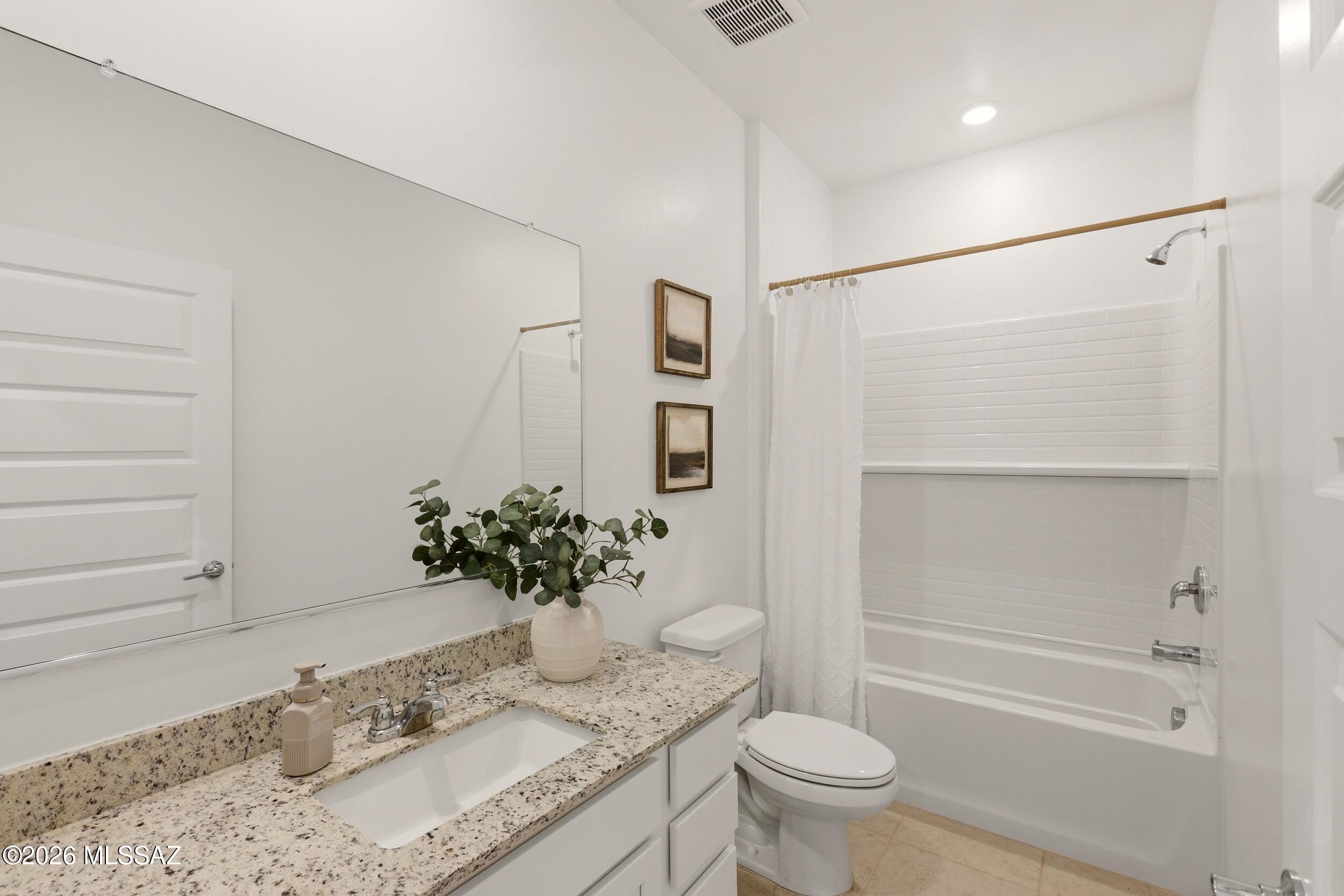Gladden Farms Block 37 - Residential