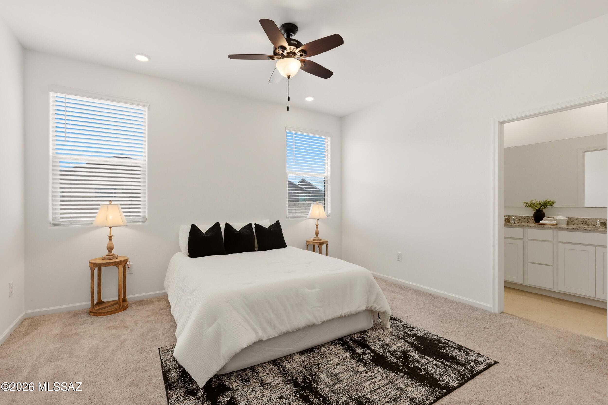 Gladden Farms Block 37 - Residential