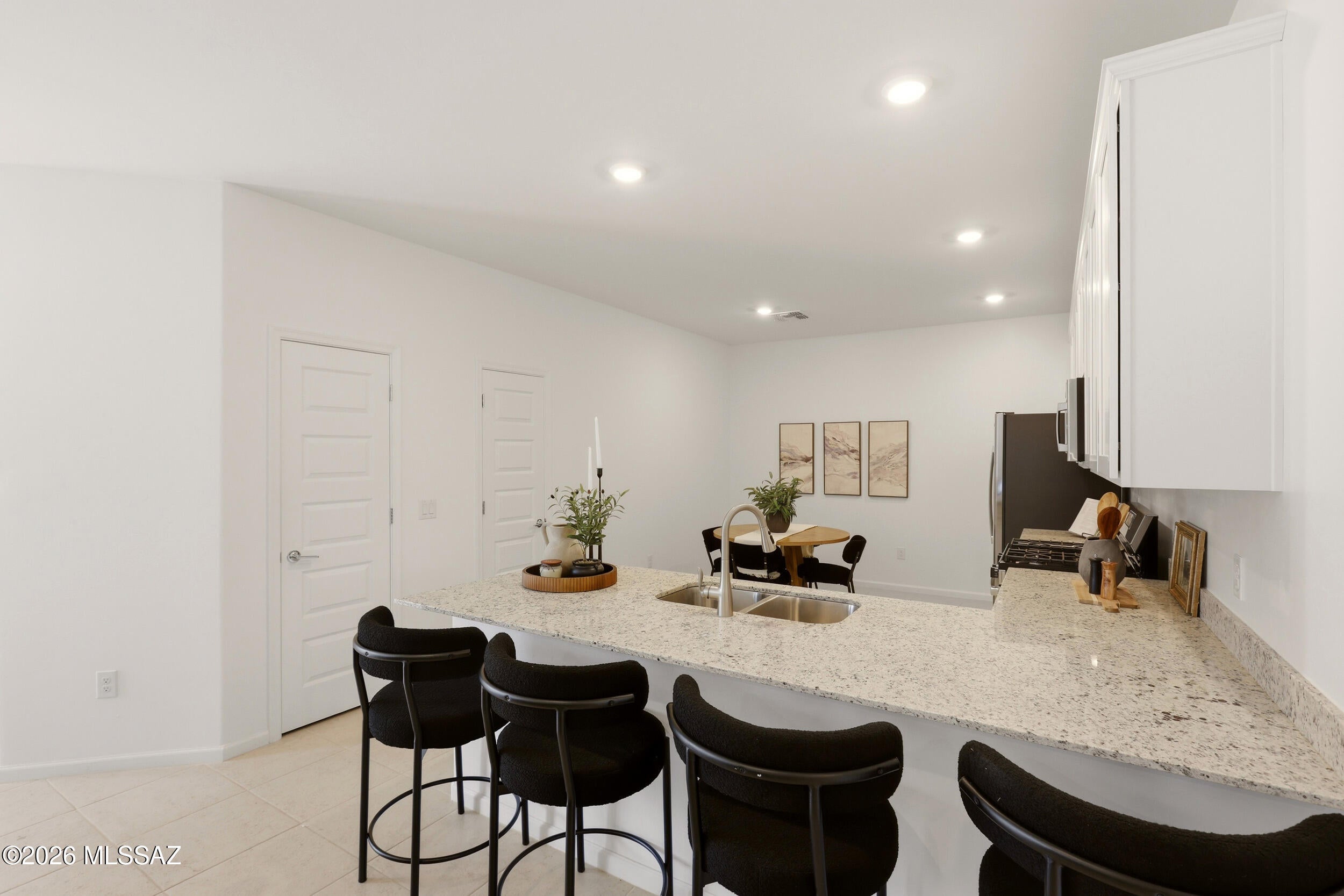 Gladden Farms Block 37 - Residential