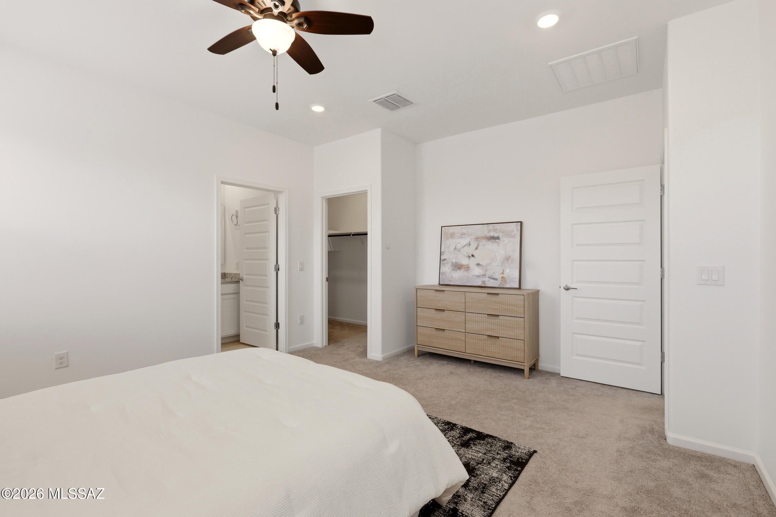 Gladden Farms Block 37 - Residential