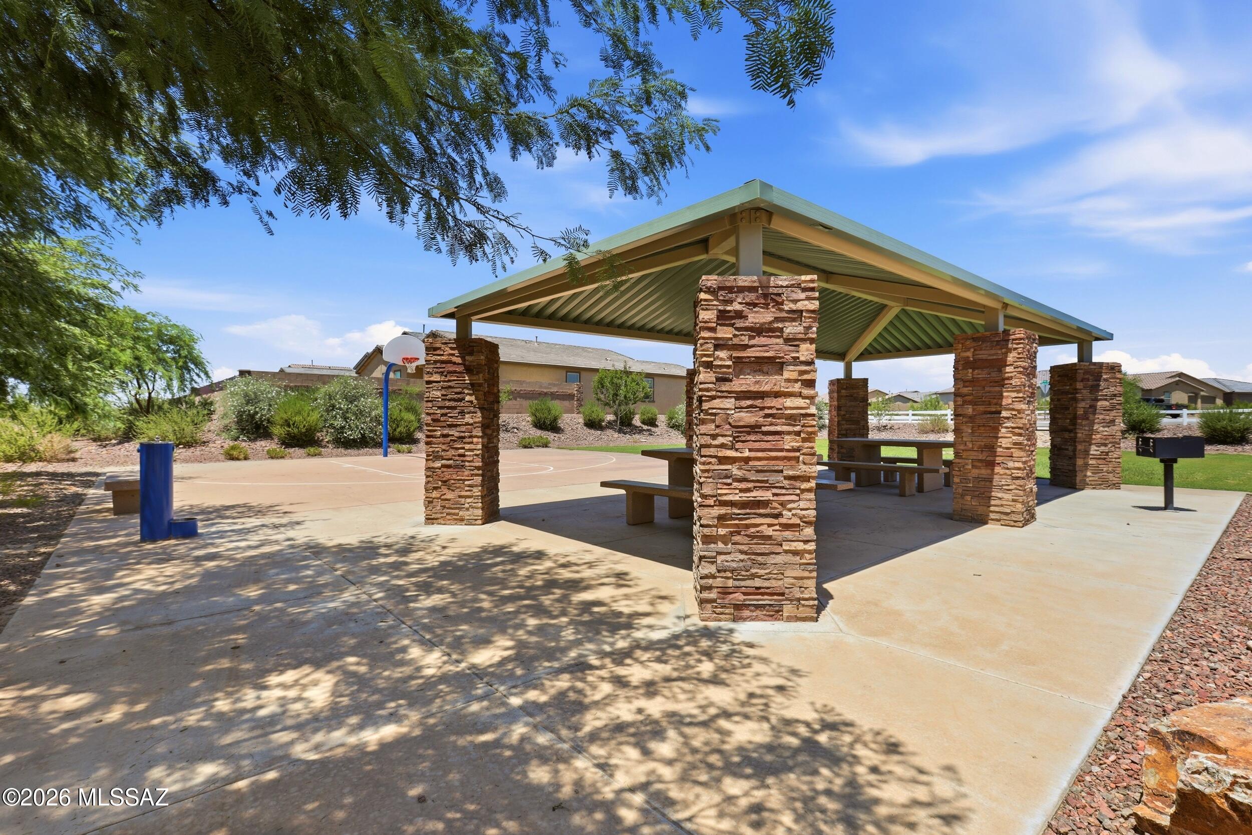 Gladden Farms Block 37 - Residential