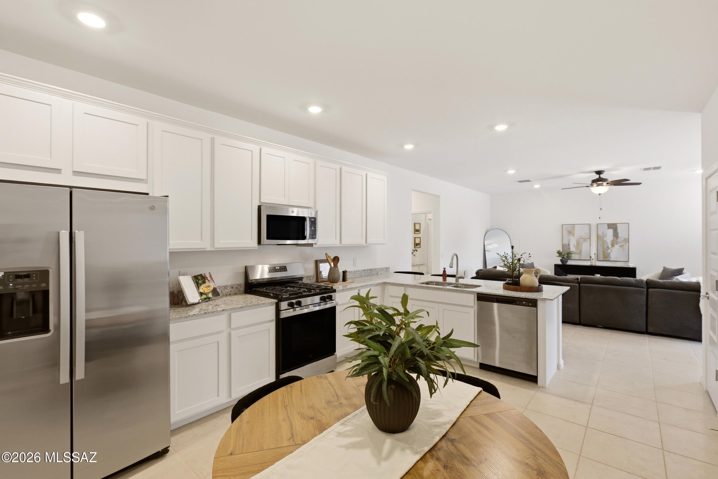 Gladden Farms Block 37 - Residential