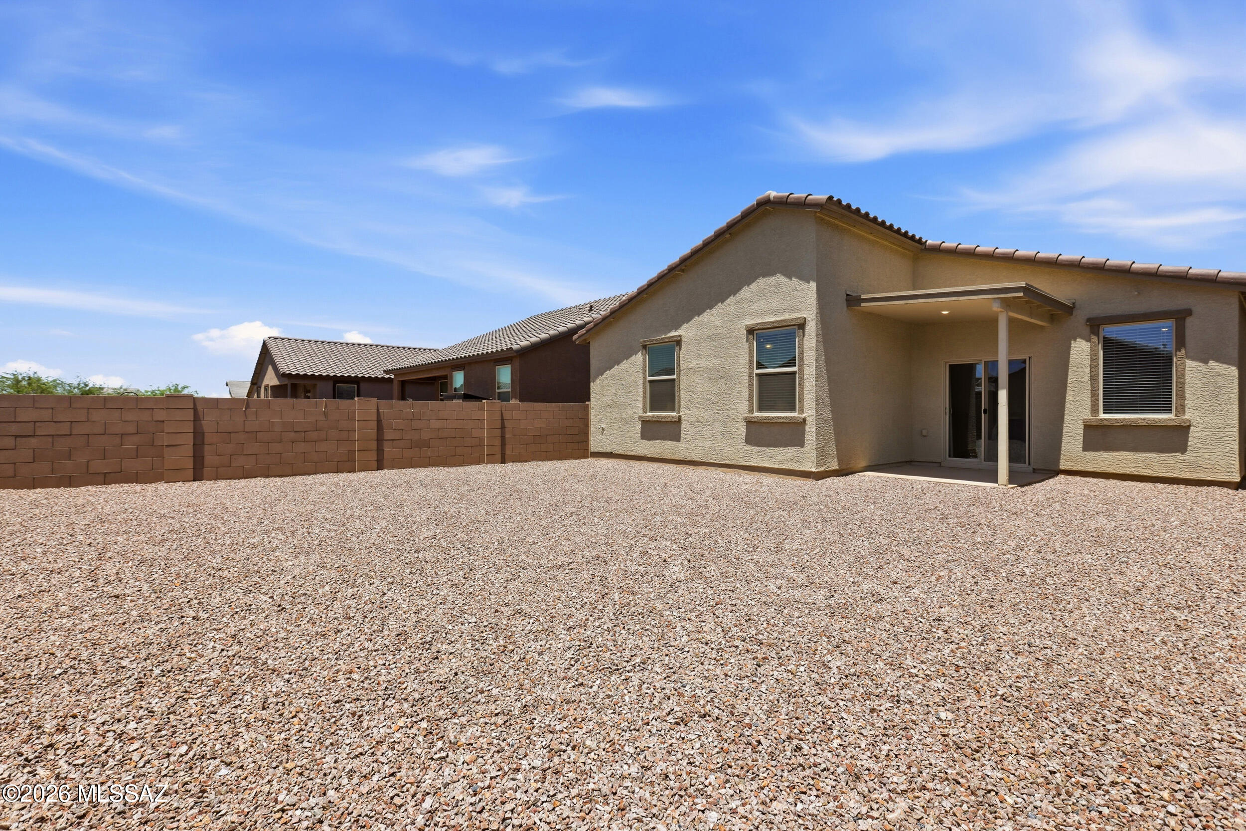 Gladden Farms Block 37 - Residential