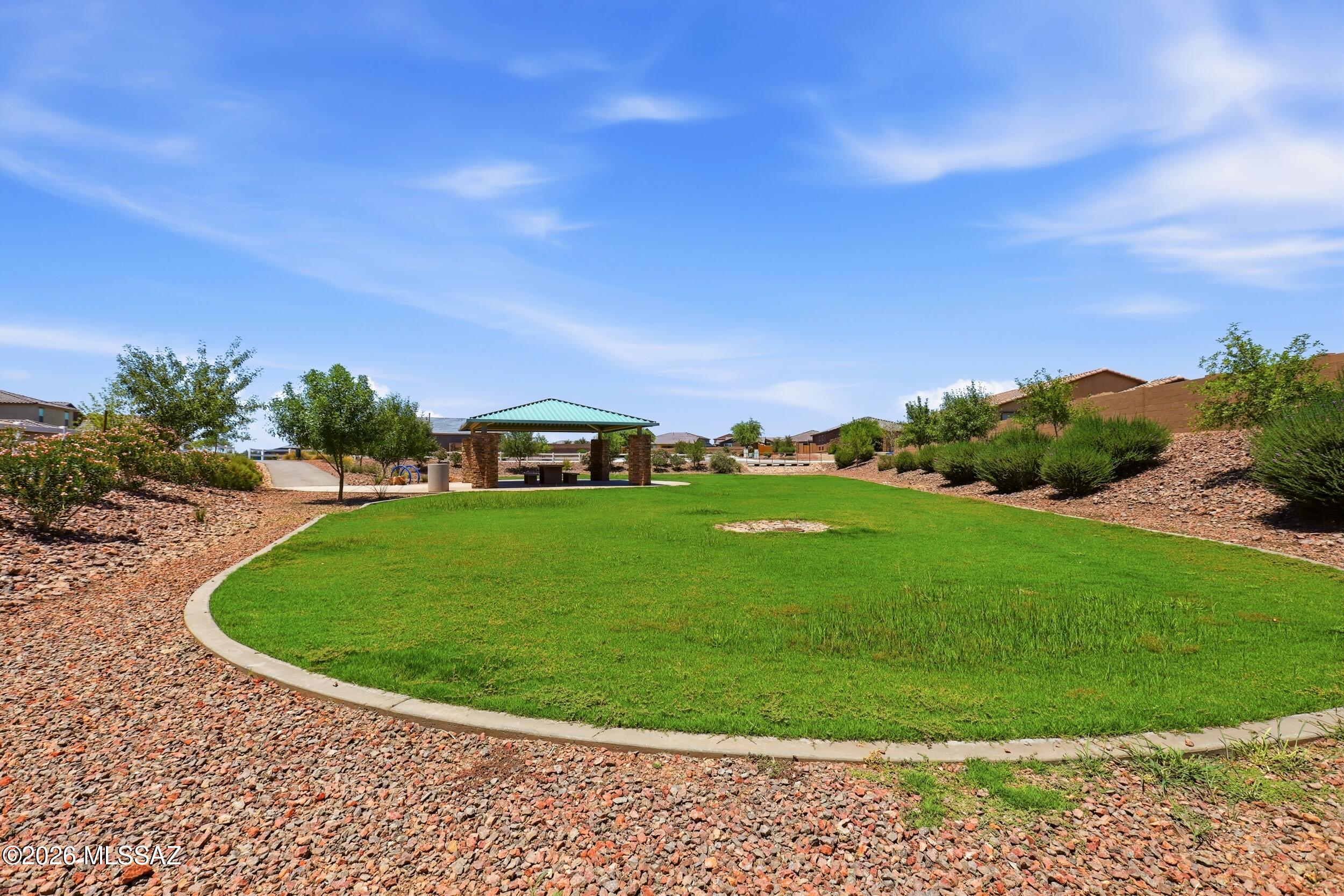 Gladden Farms Block 37 - Residential