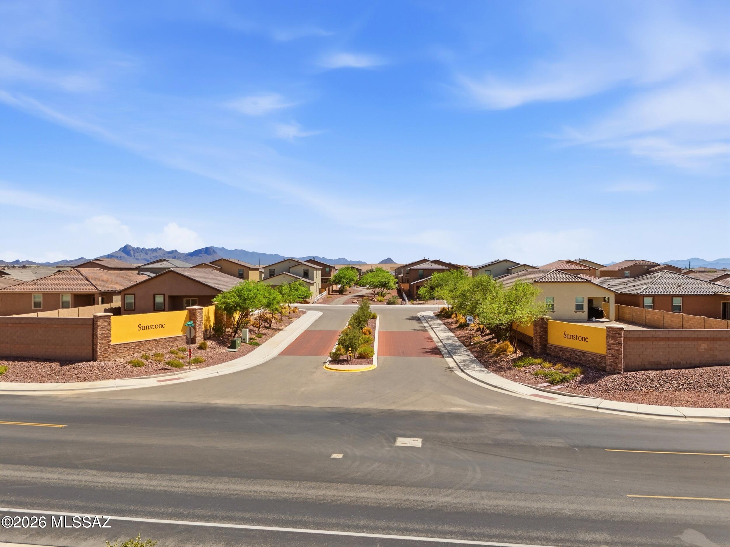 Gladden Farms Block 37 - Residential