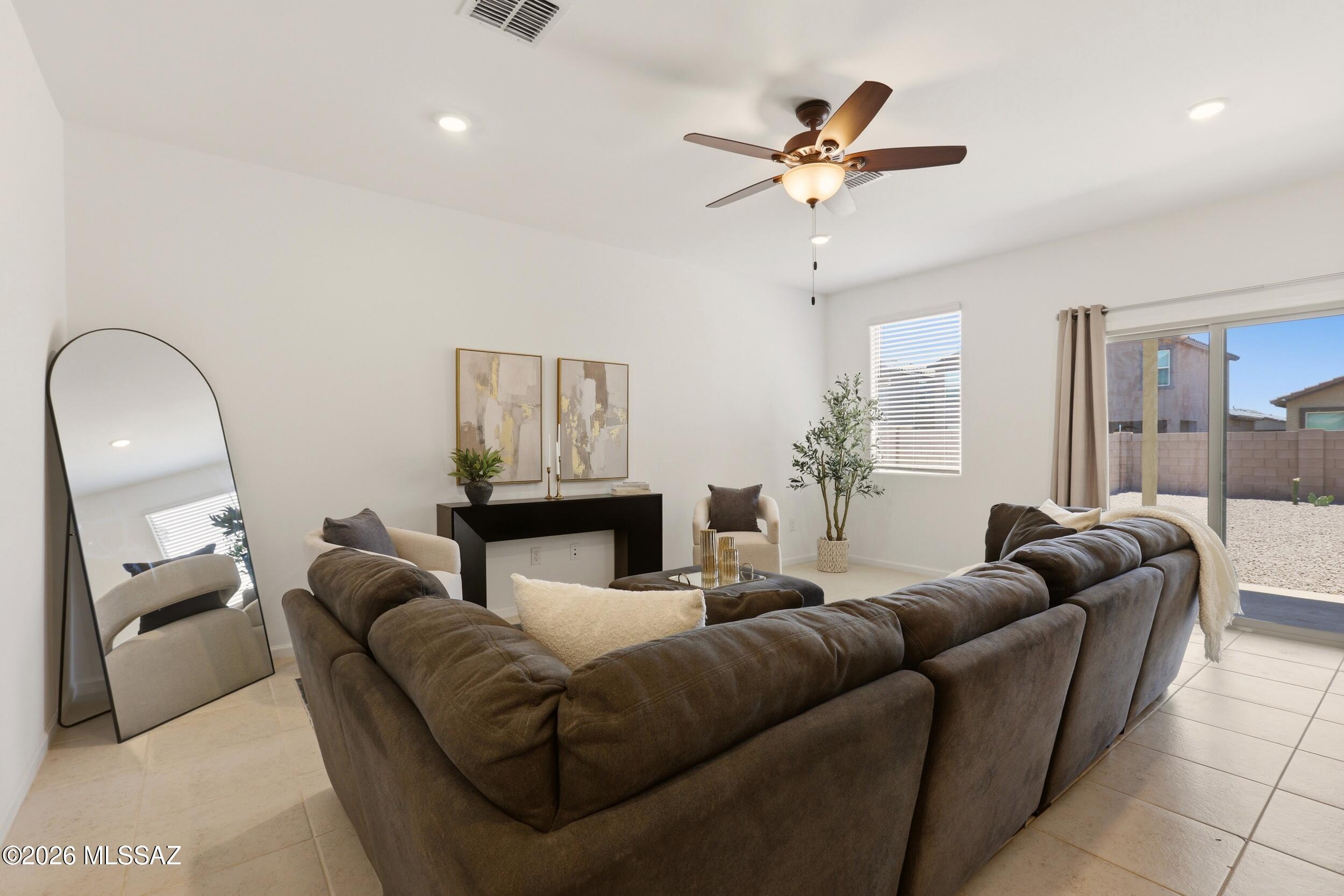 Gladden Farms Block 37 - Residential