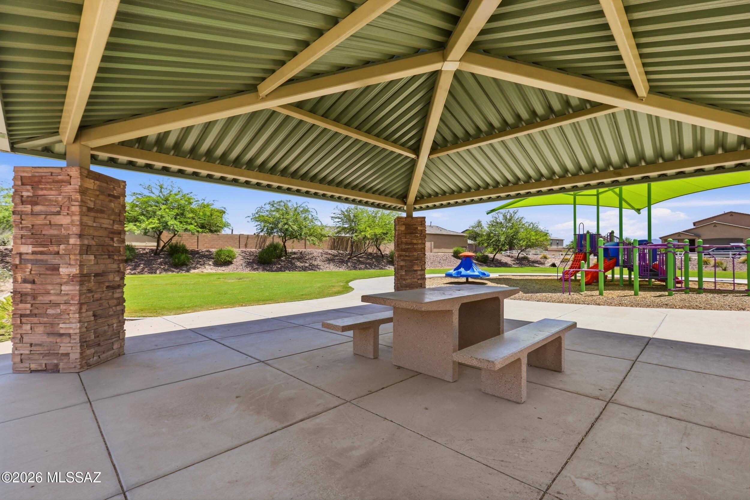 Gladden Farms Block 37 - Residential