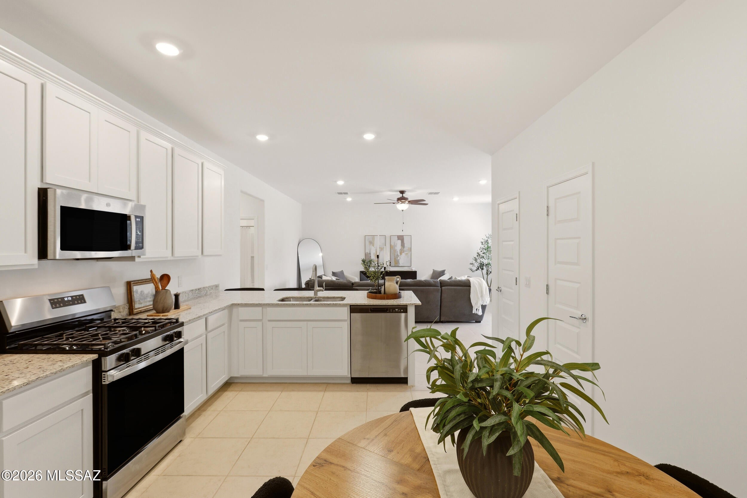 Gladden Farms Block 37 - Residential