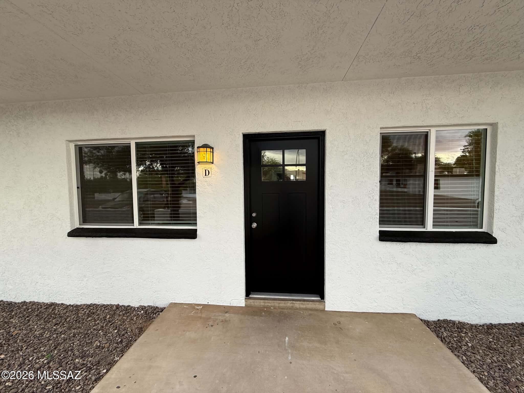 Hedrick Acreage Tract NO 3 - Residential Lease