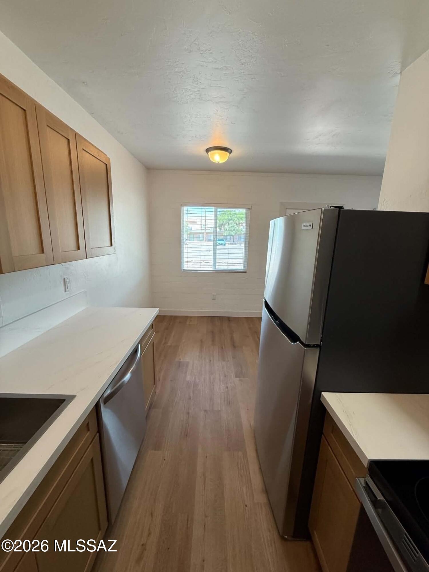 Hedrick Acreage Tract NO 3 - Residential Lease